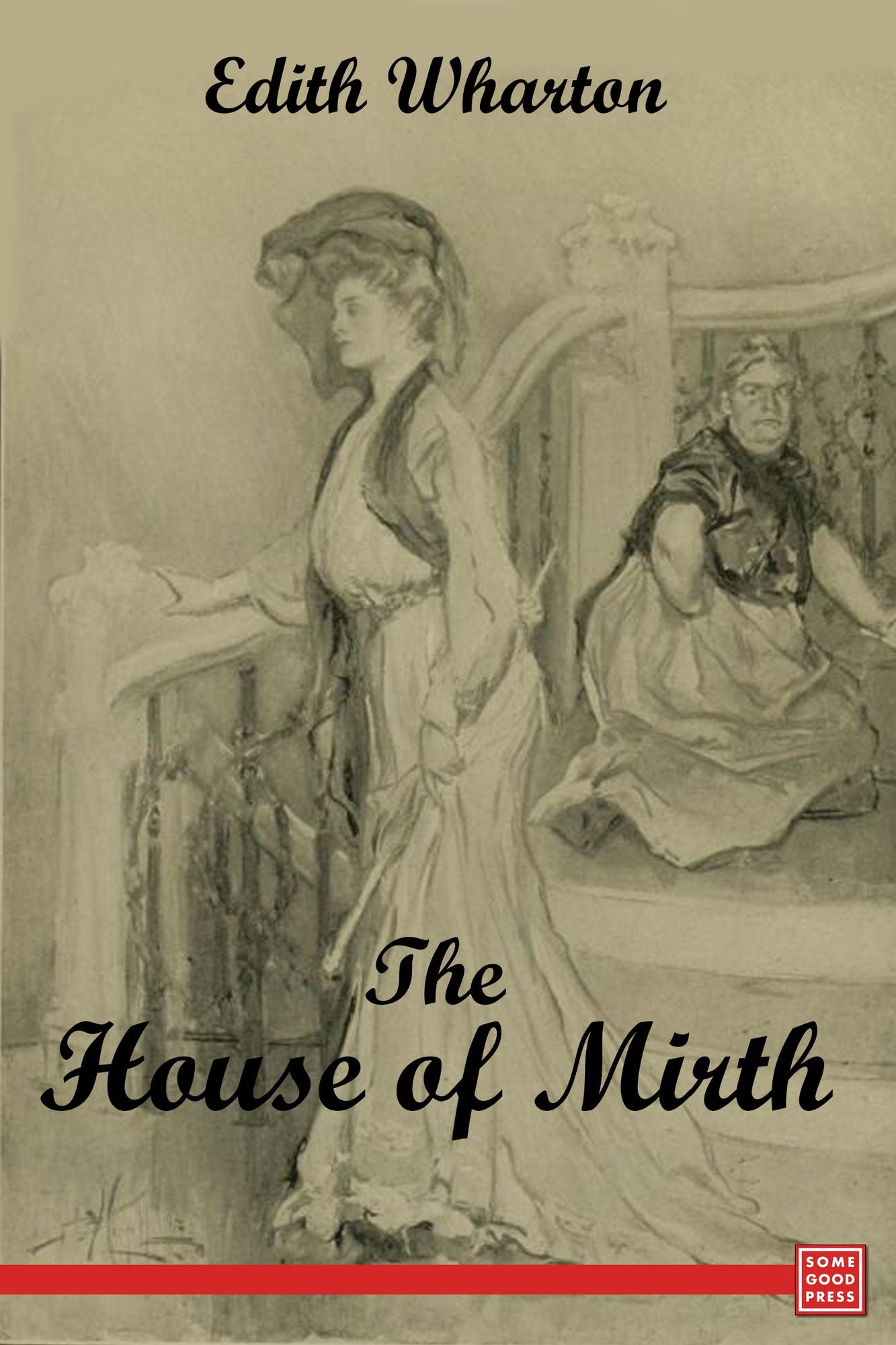The House of Mirth