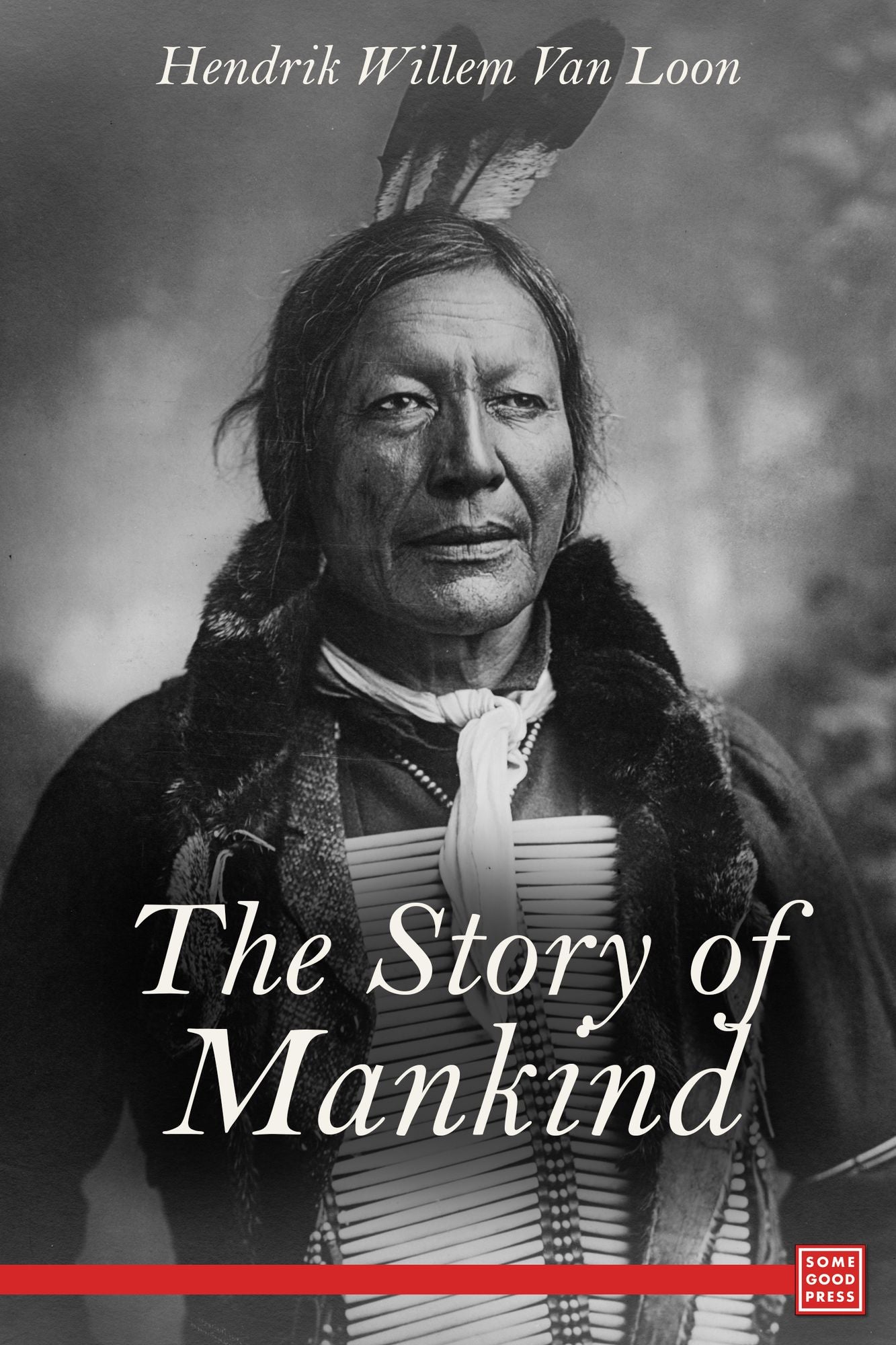 The Story Of Mankind