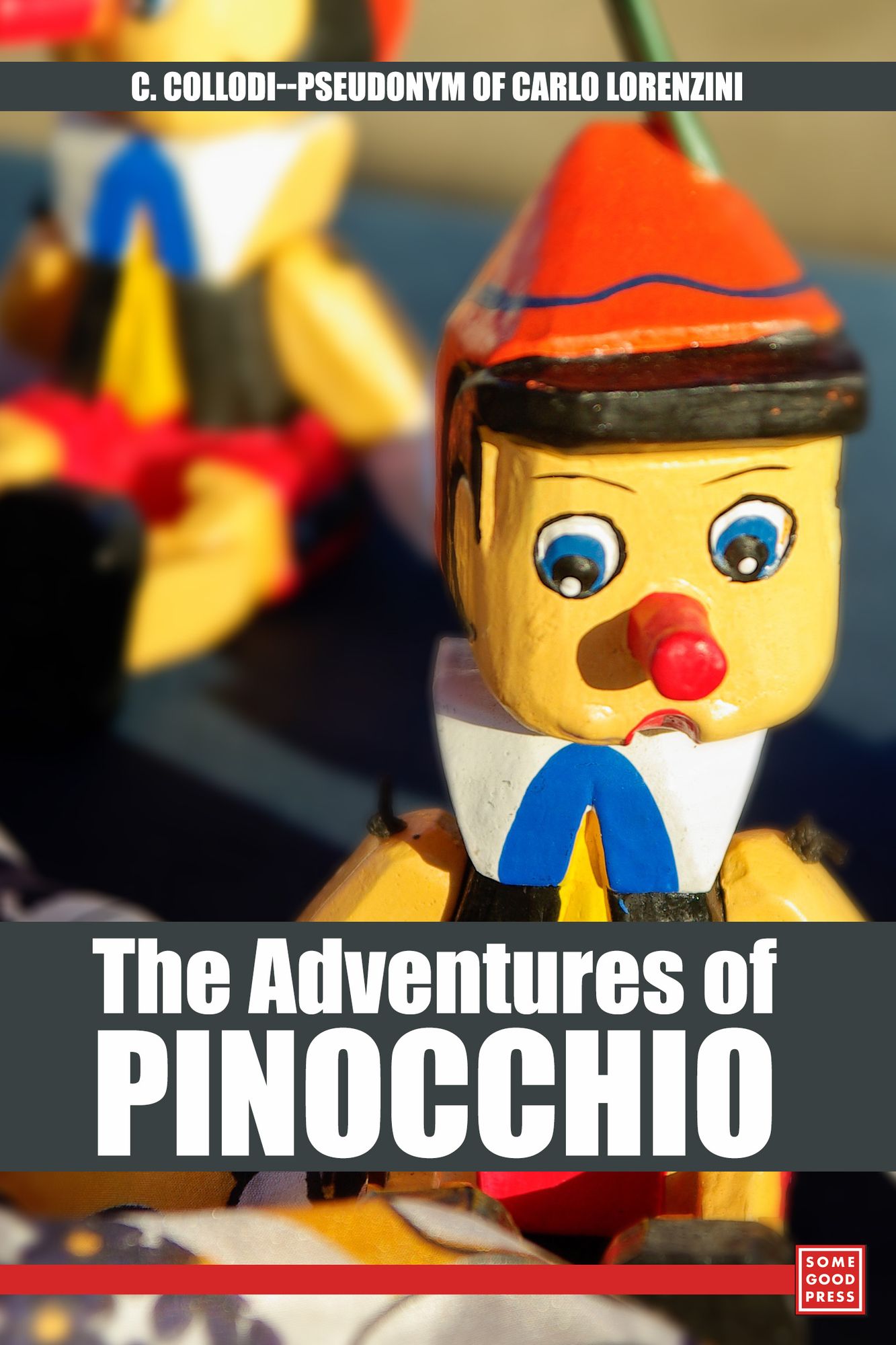 The Adventures of Pinocchio