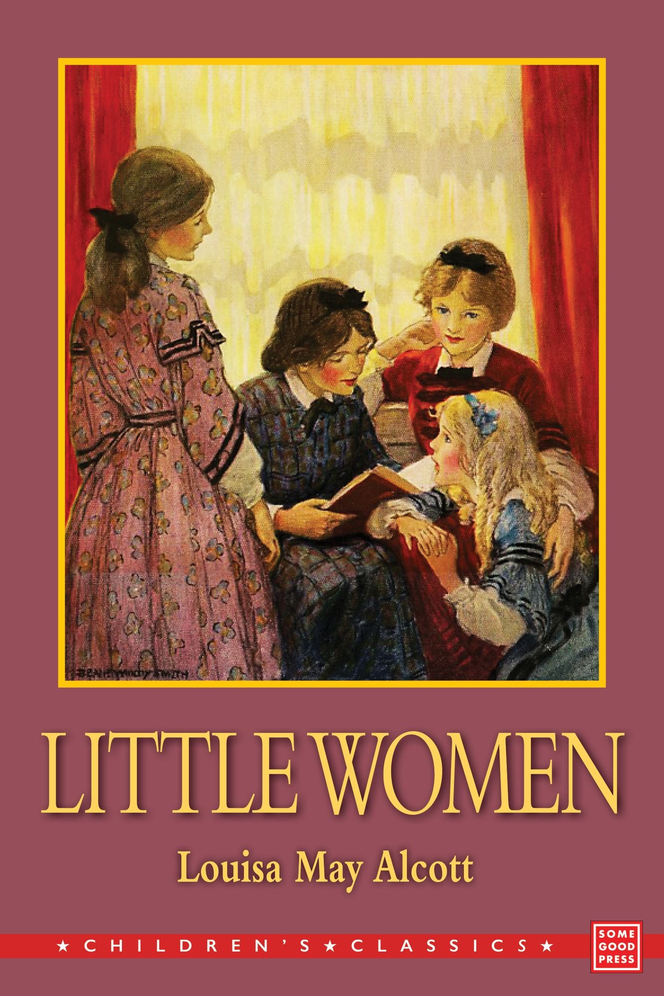 Little Women