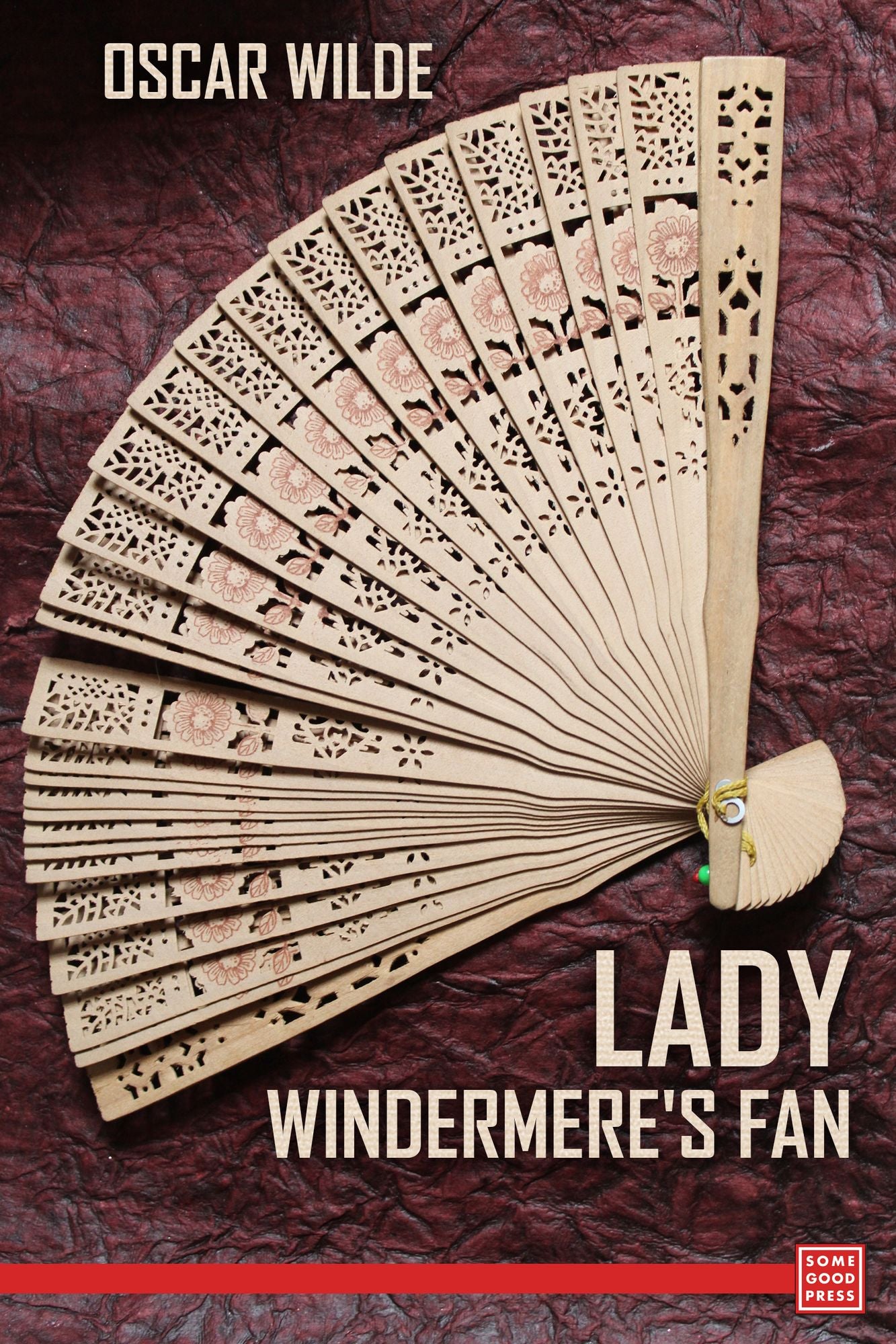 Lady Windermere's Fan