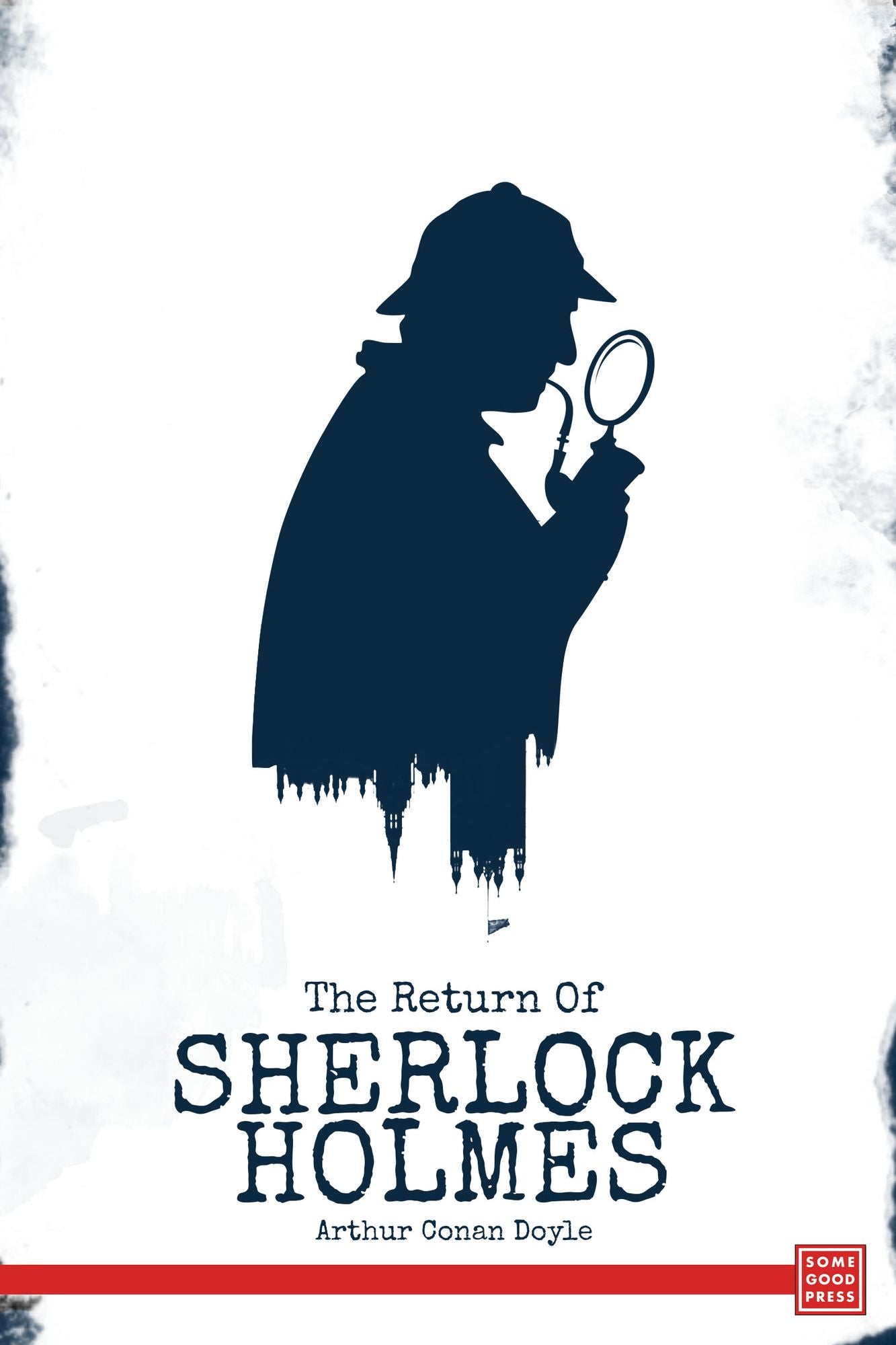 The Return of Sherlock Holmes