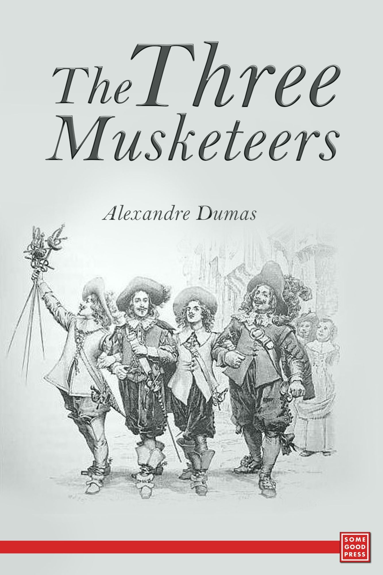 The Three Musketeers