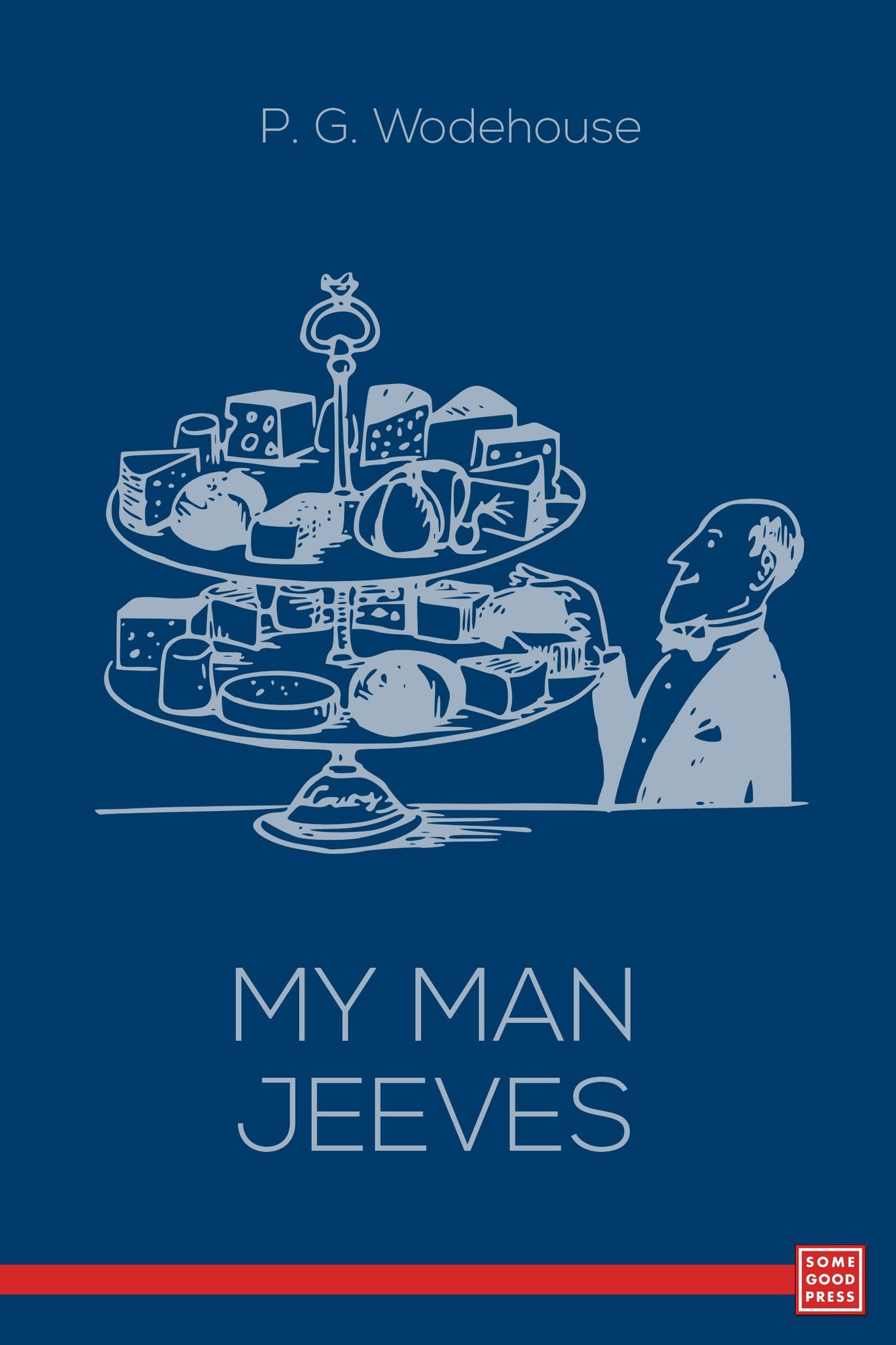 My Man Jeeves
