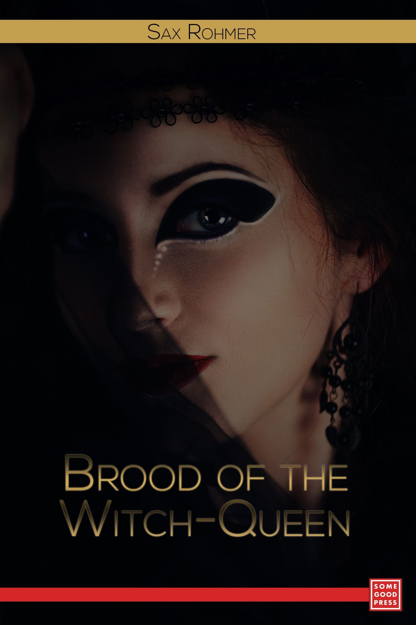 Brood of the Witch-Queen
