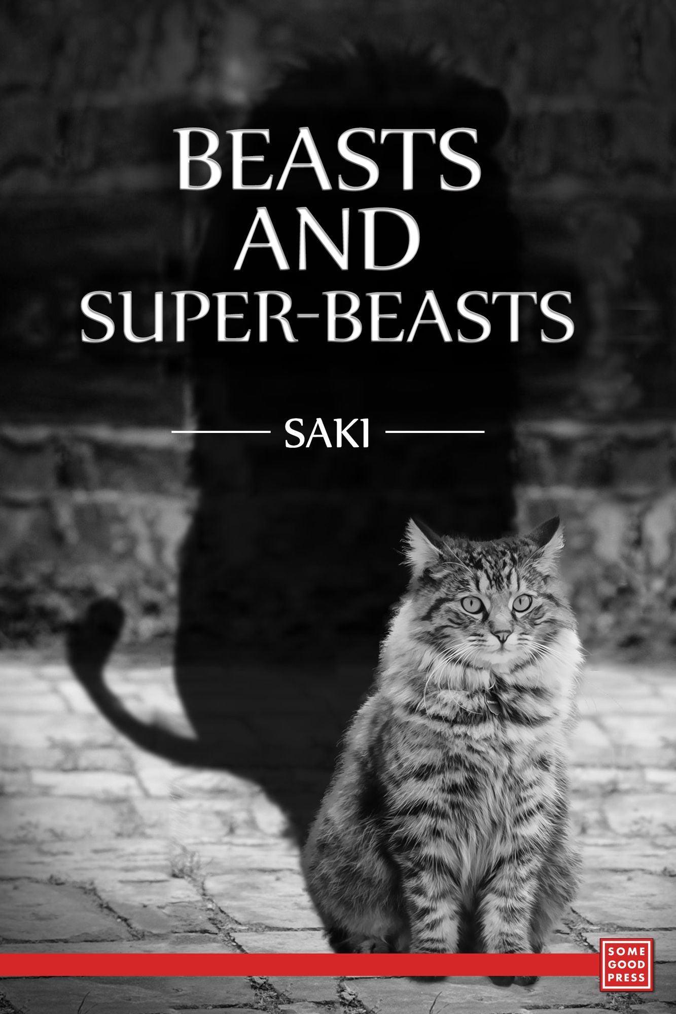 Beasts and Super-Beasts