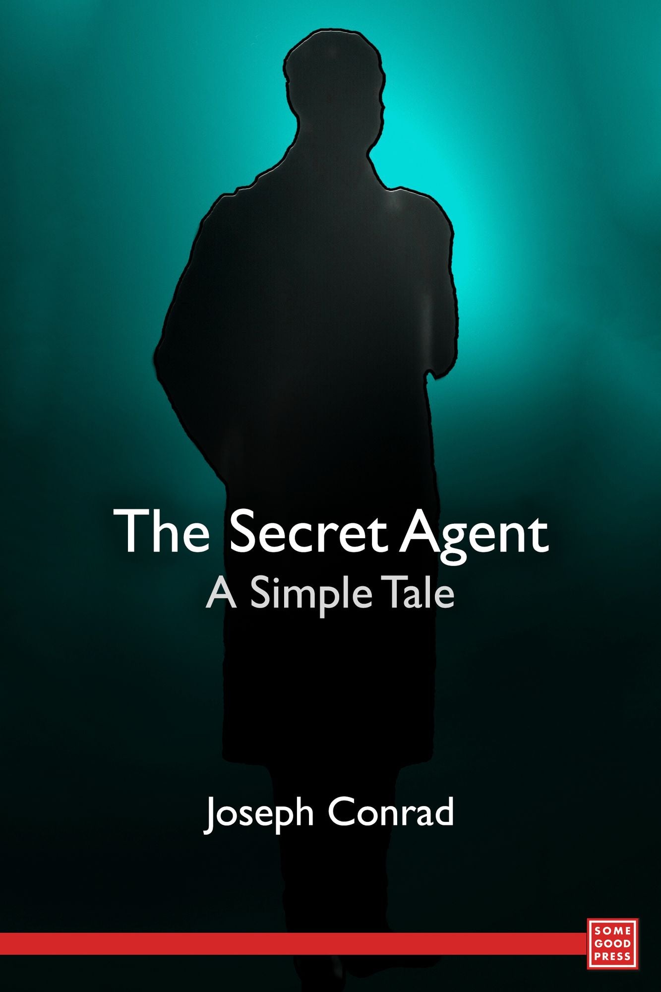 The Secret Agent: A Simple Tale