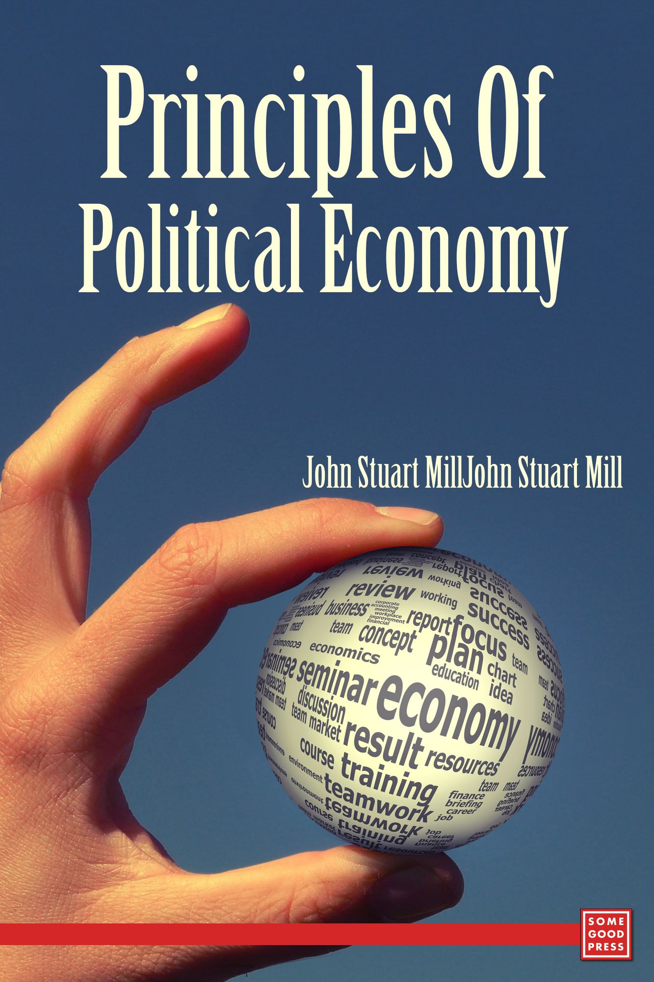 Principles of Political Economy