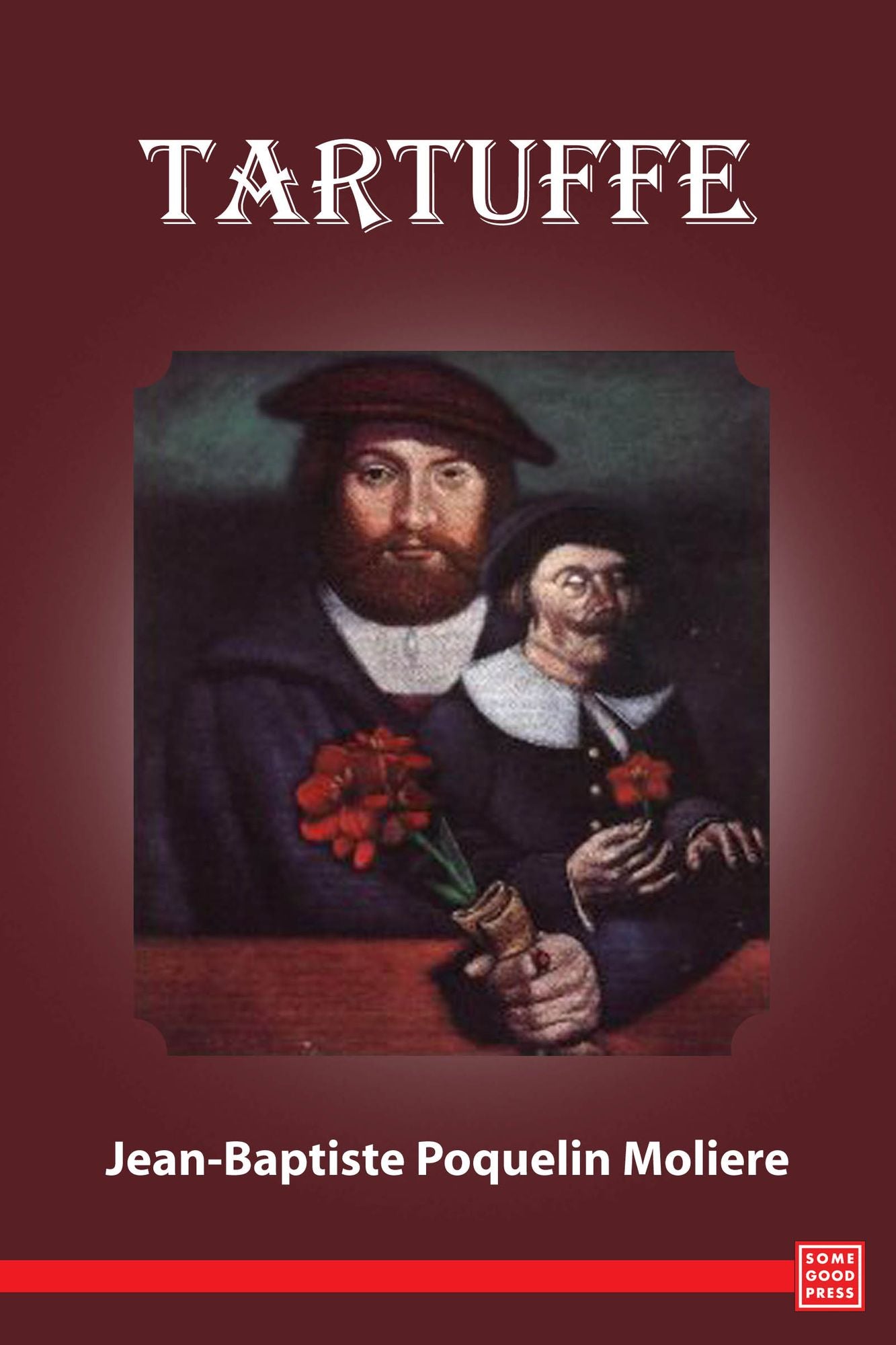 Tartuffe