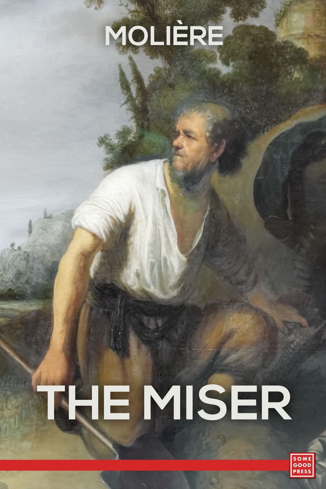 The Miser