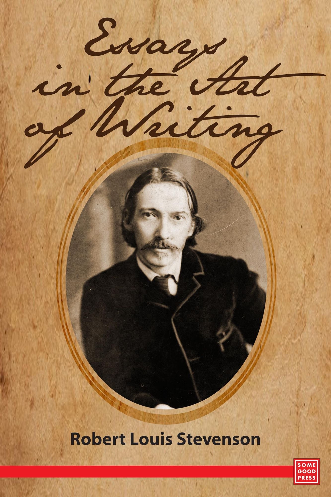 Essays in the Art of Writing