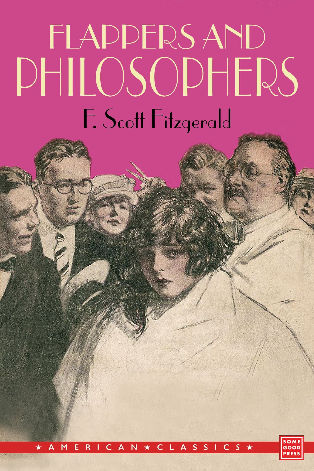Flappers and Philosophers
