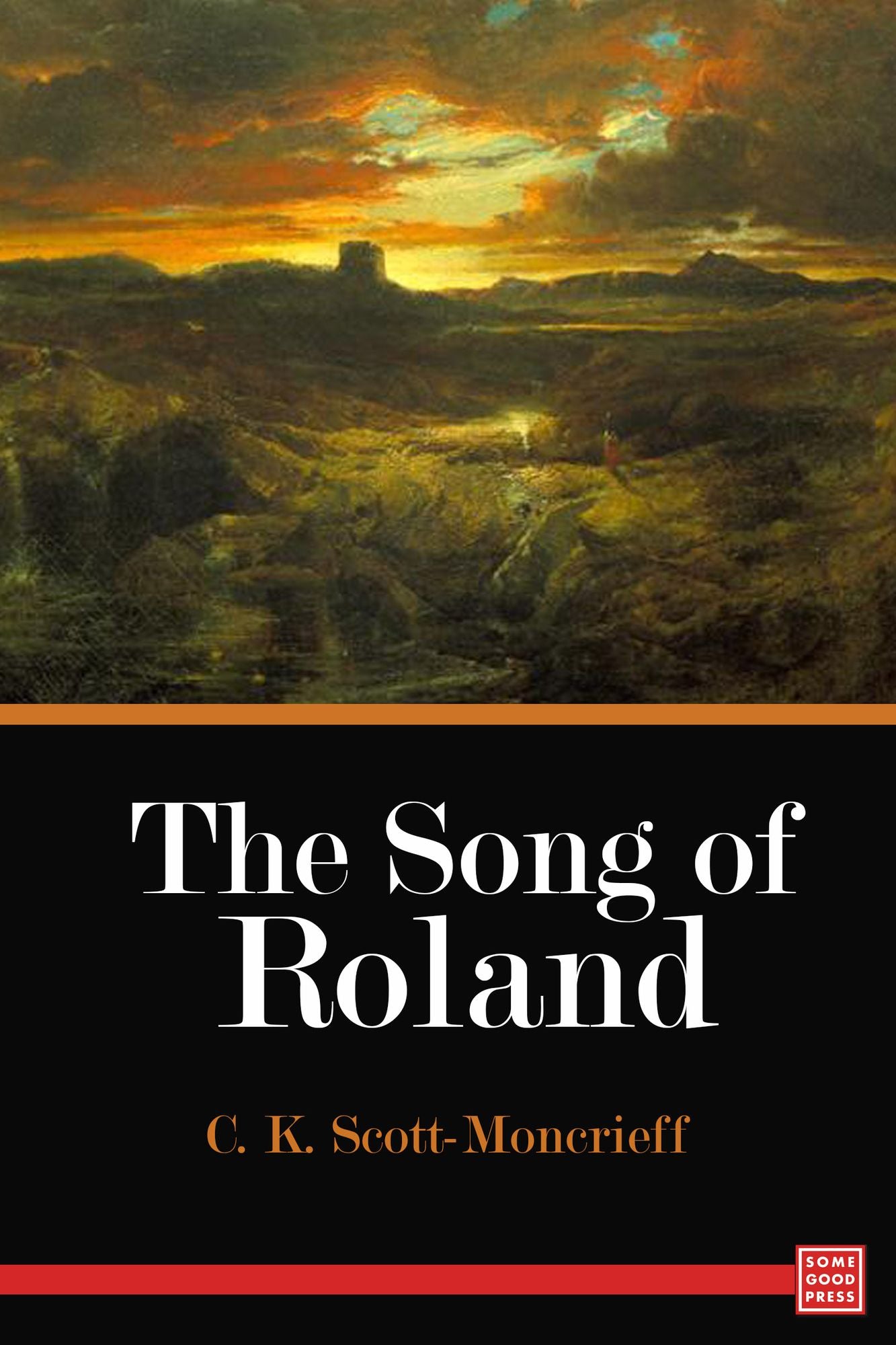 The Song of Roland