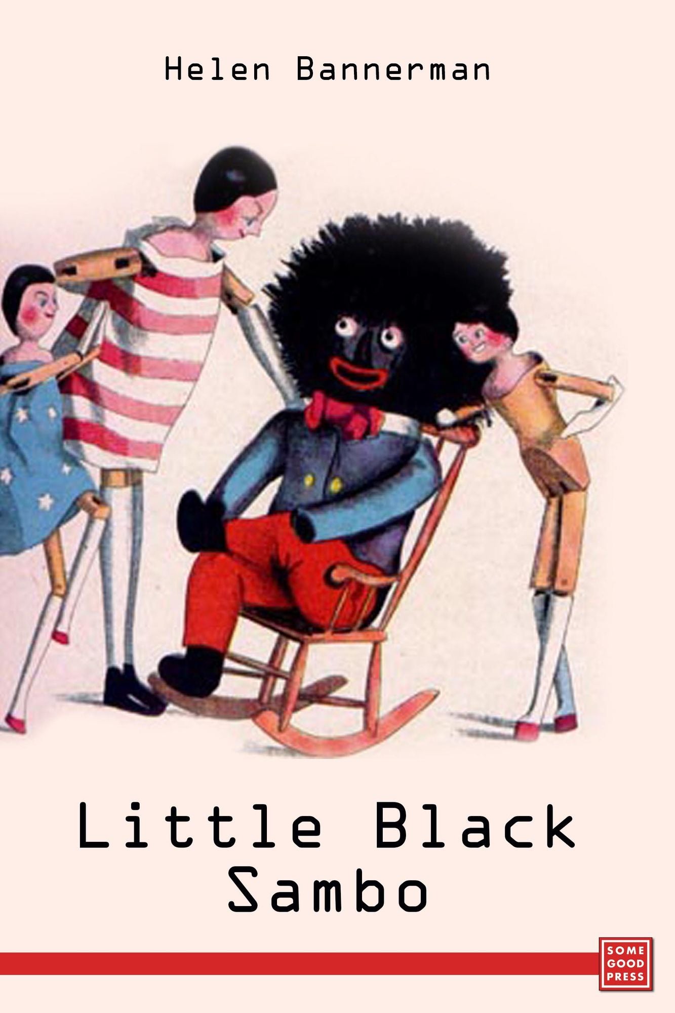 Little Black Sambo