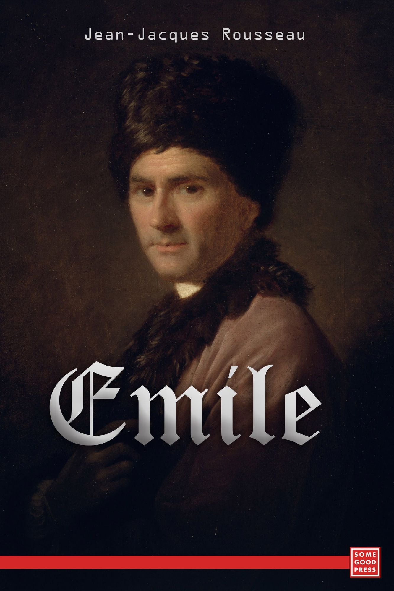 Emile, or On Education