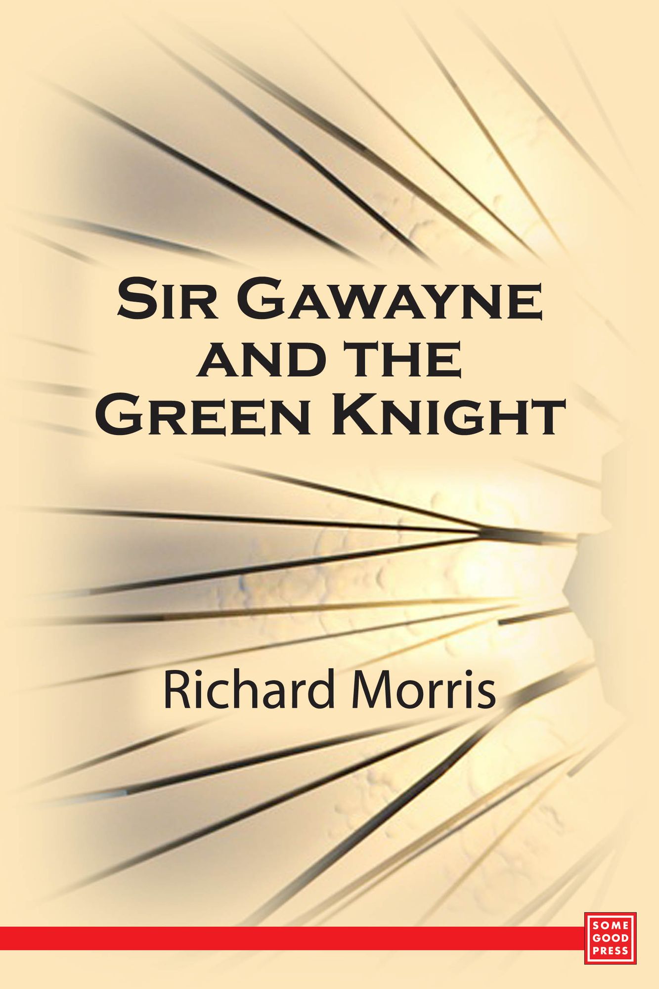 Sir Gawain and the Green Knight