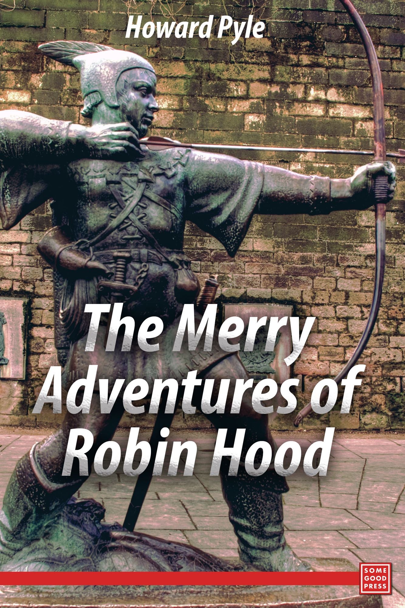 The Merry Adventures of Robin Hood