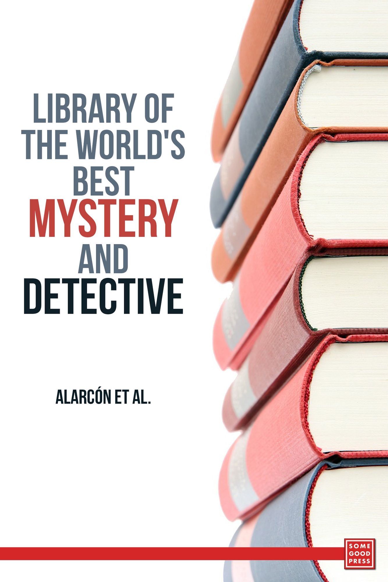 Library of the World's Best Mystery and Detective Stories