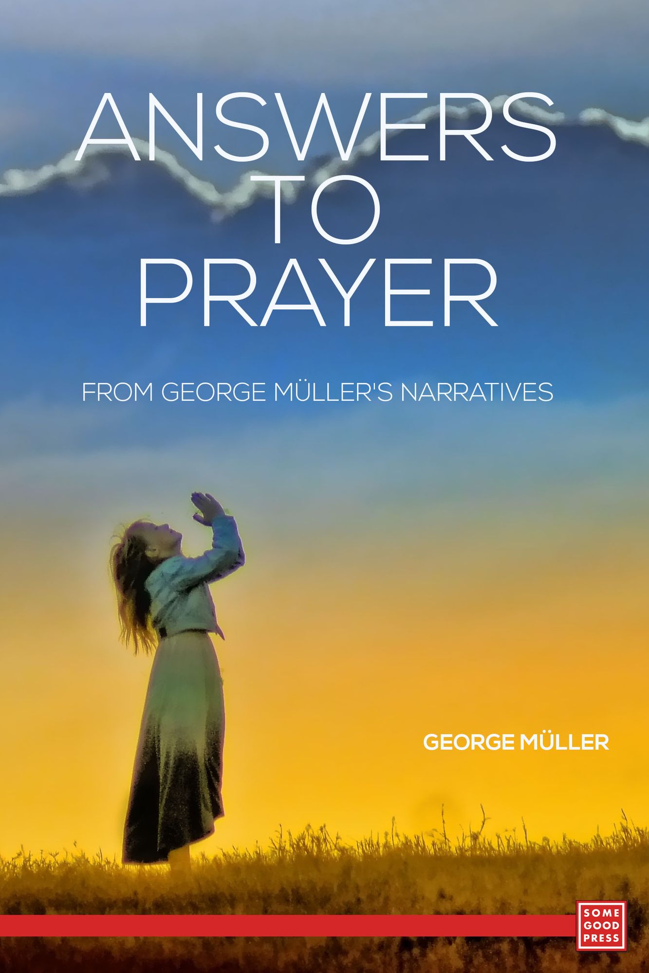 Answers to Prayer