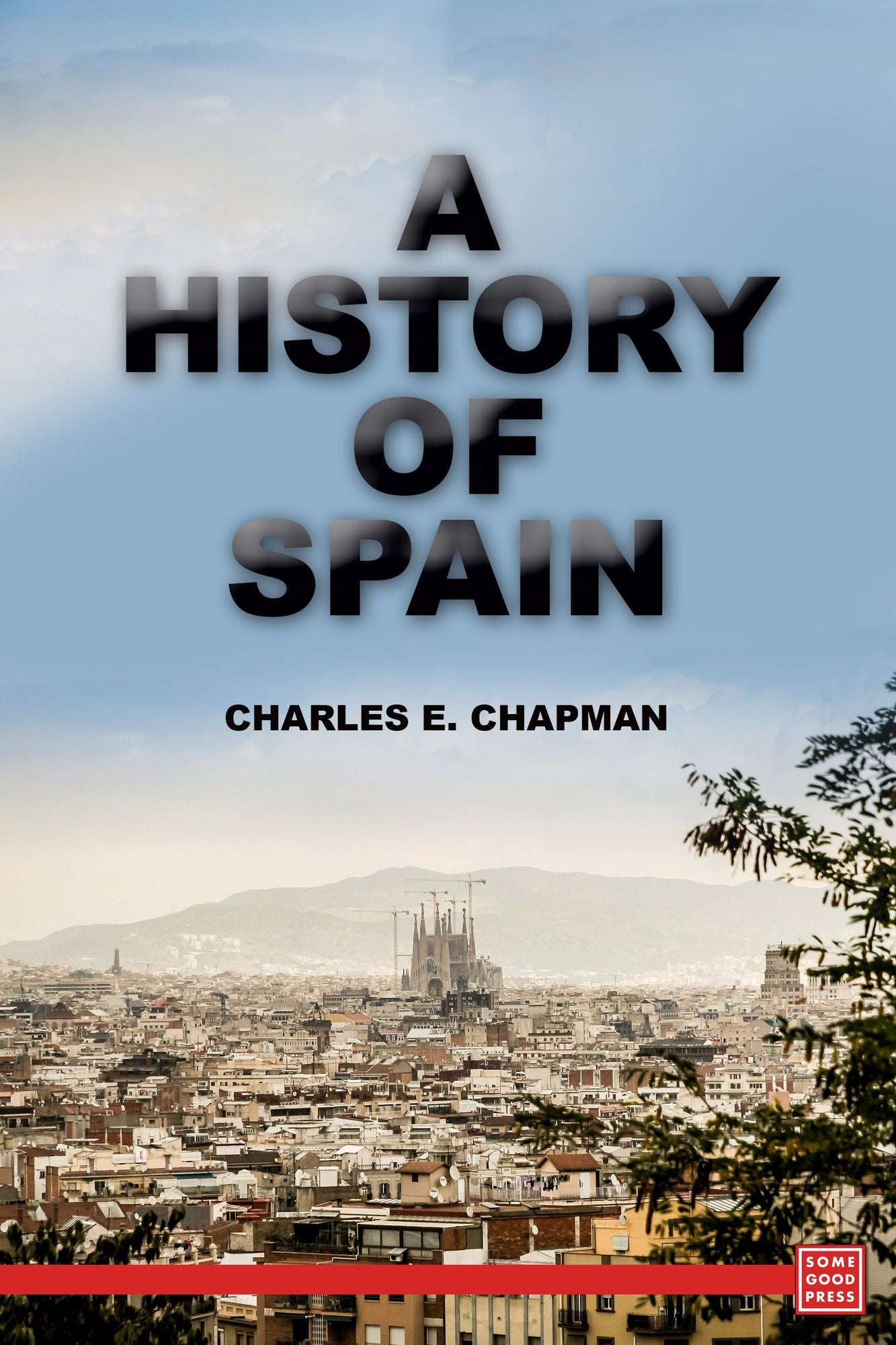 A History of Spain