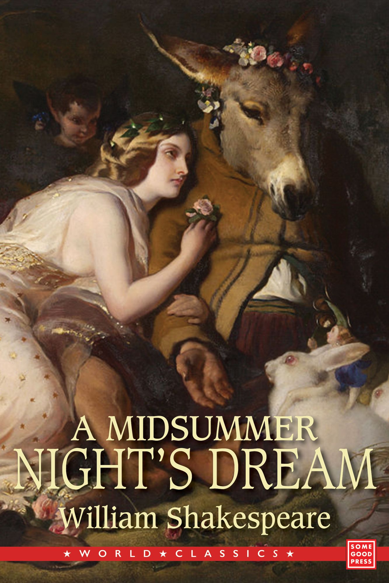 A Midsummer Night's Dream