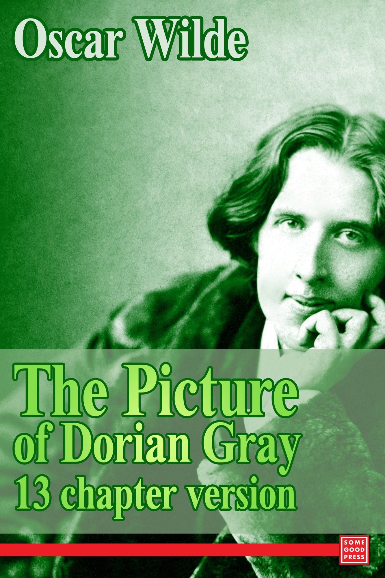 The Picture of Dorian Gray