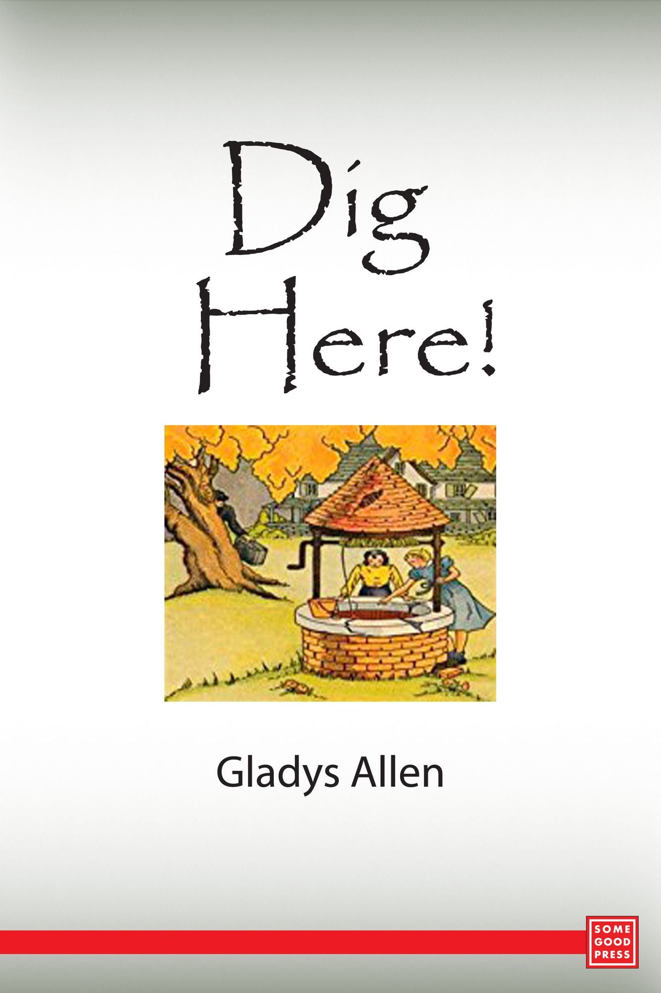 Dig Here!