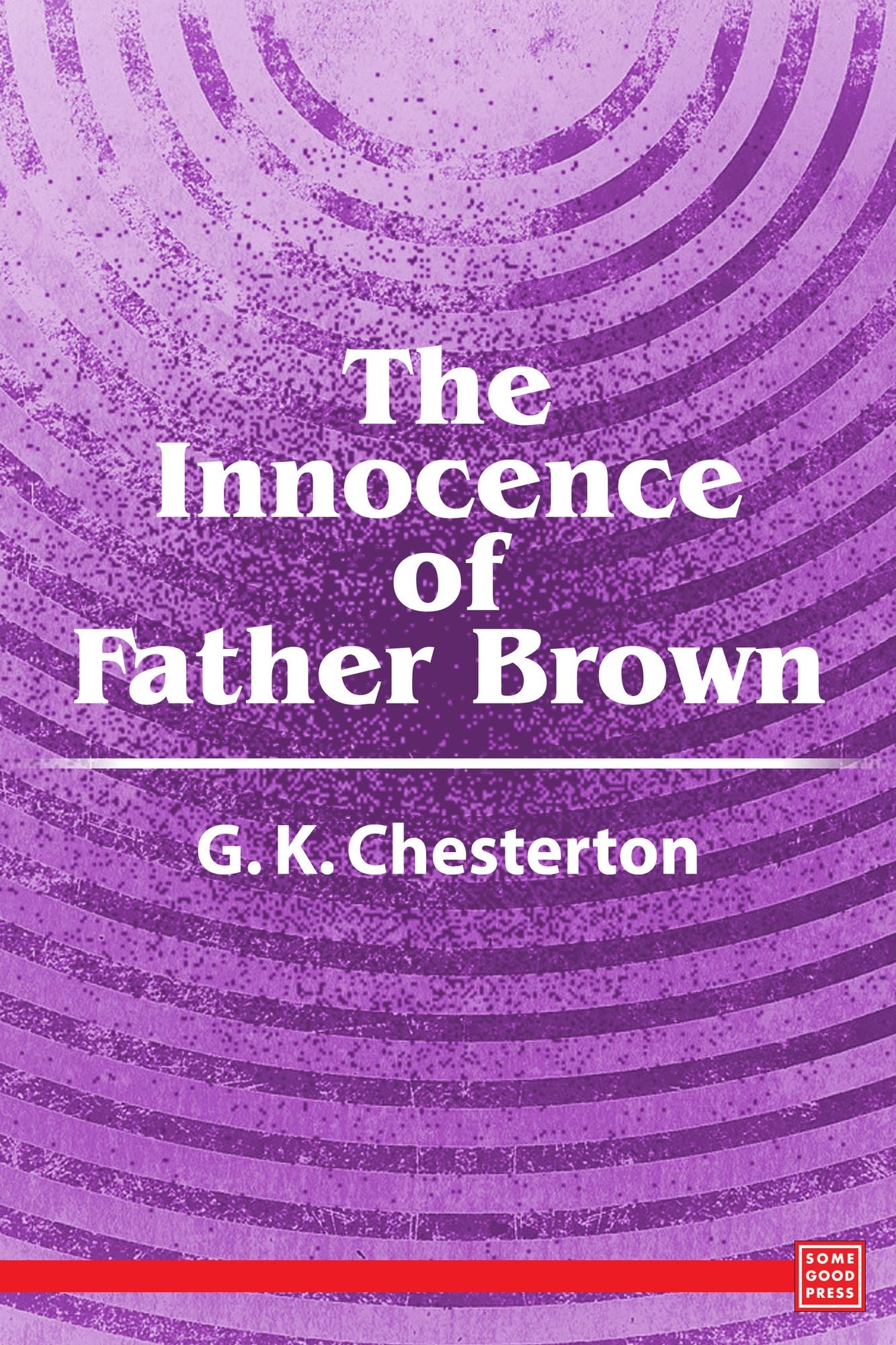 The Innocence of Father Brown