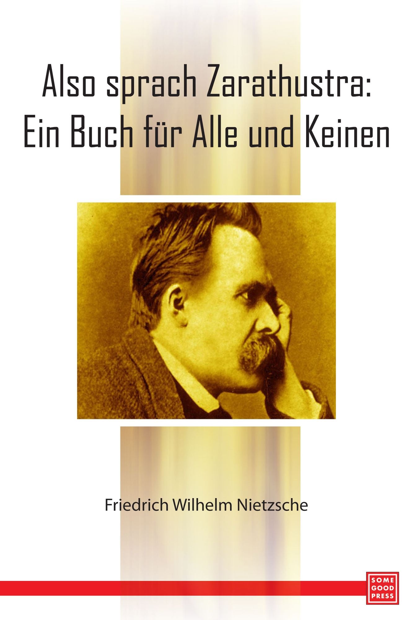 Thus Spoke Zarathustra
