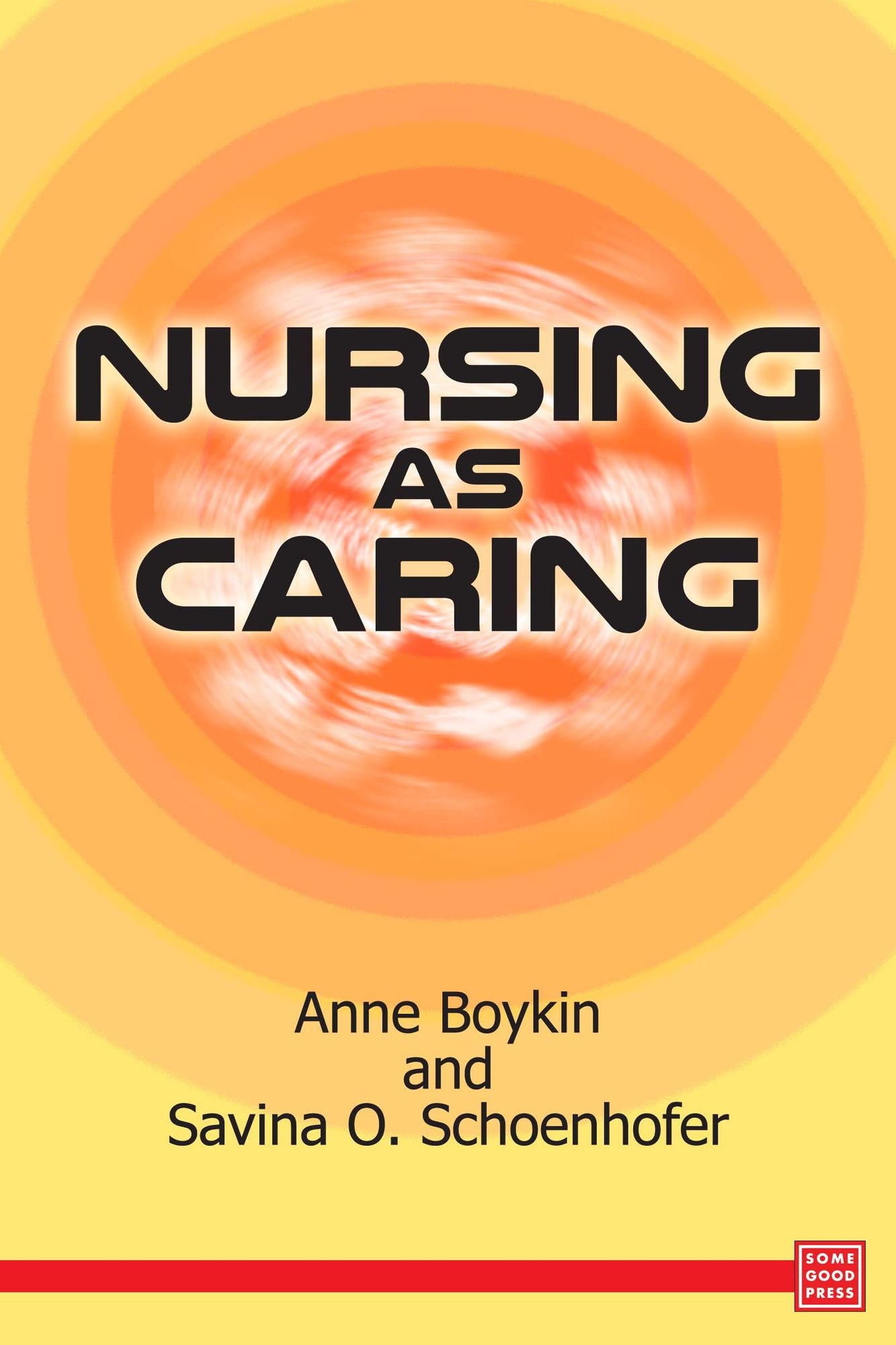Nursing as Caring
