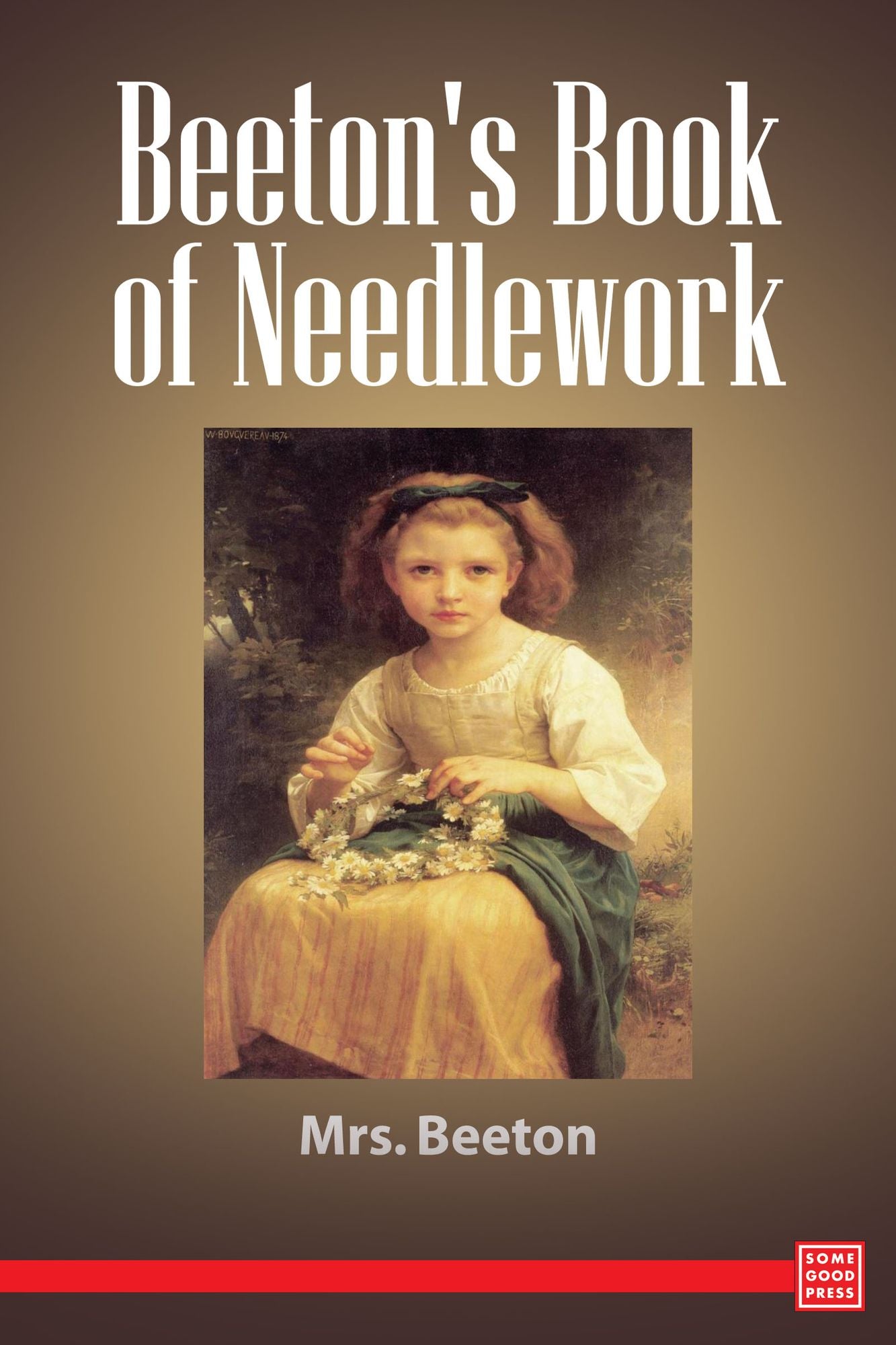 Beeton's Book of Needlework