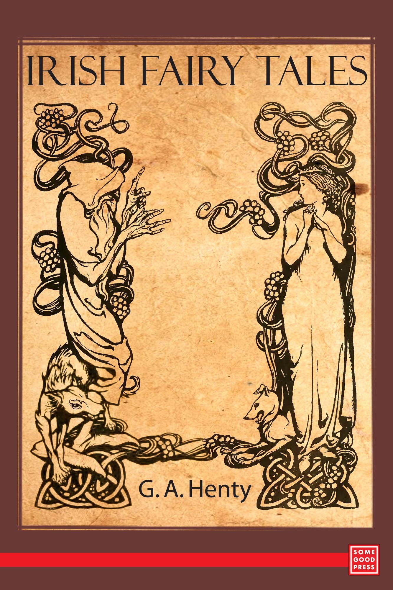 Irish Fairy Tales