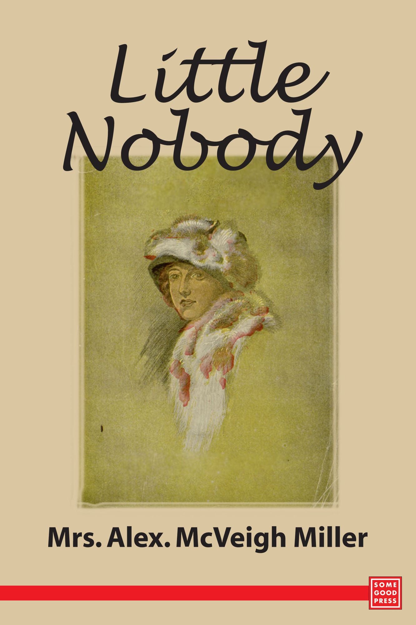 Little Nobody