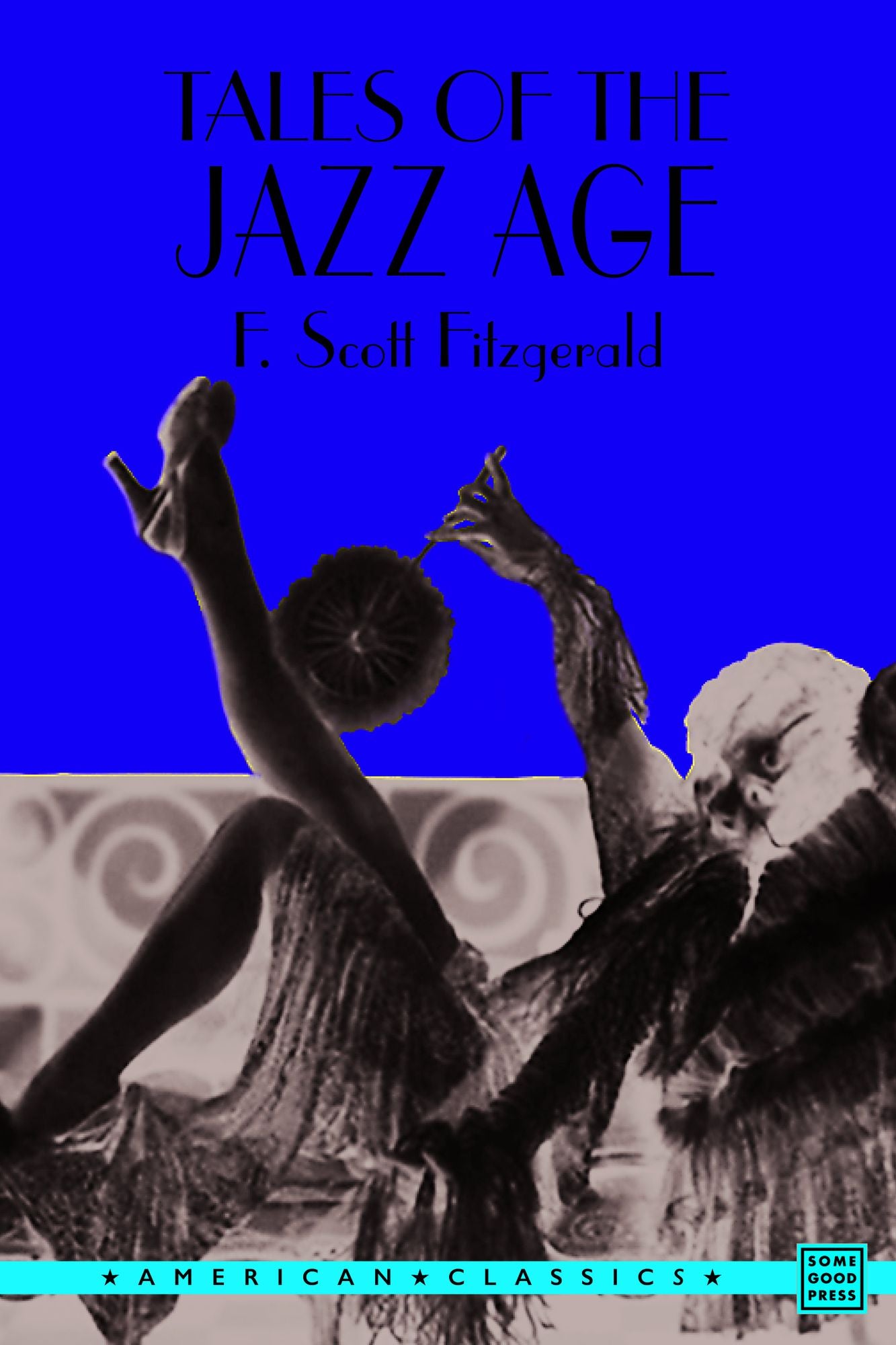 Tales of the Jazz Age