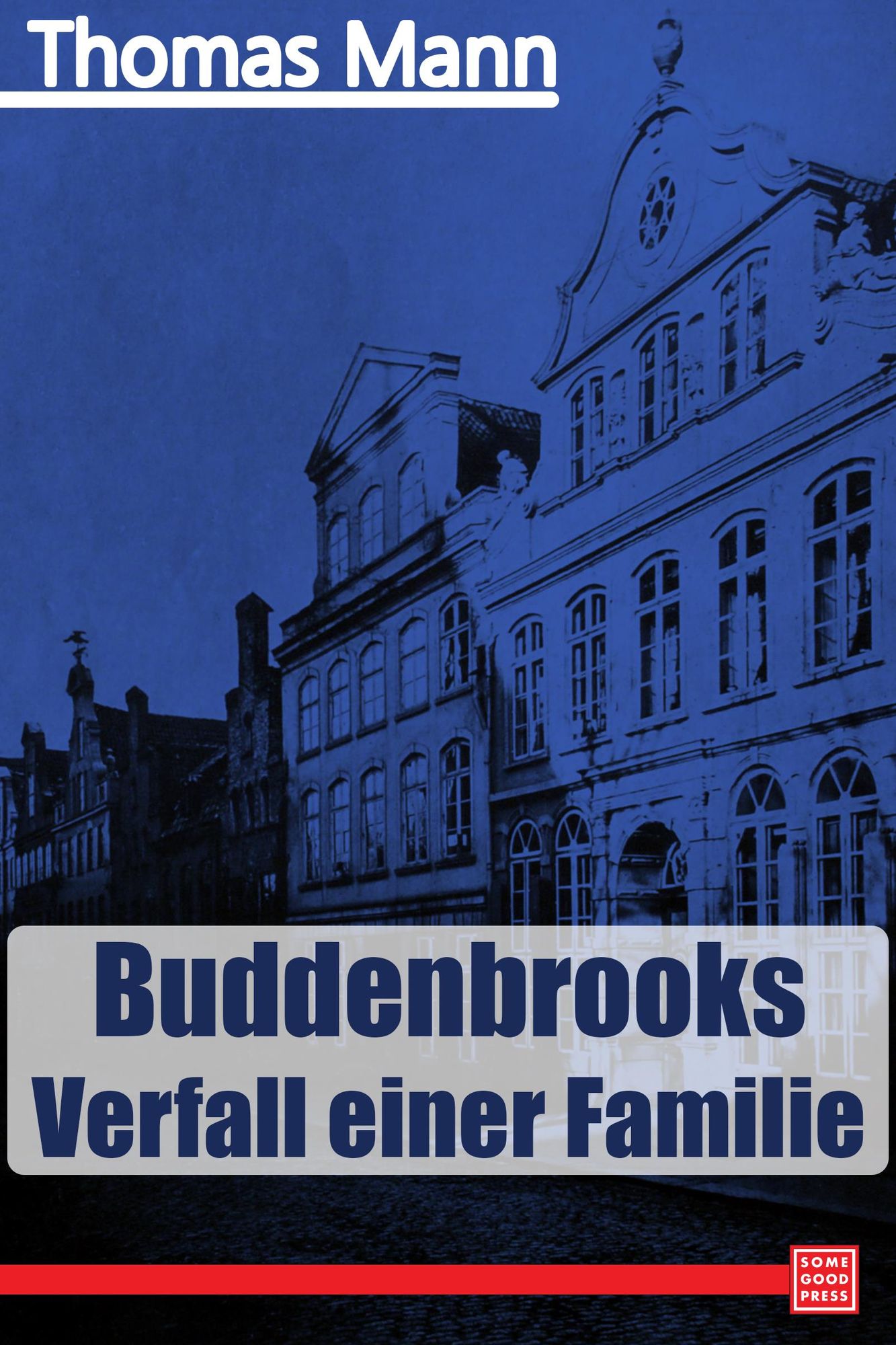 Buddenbrooks