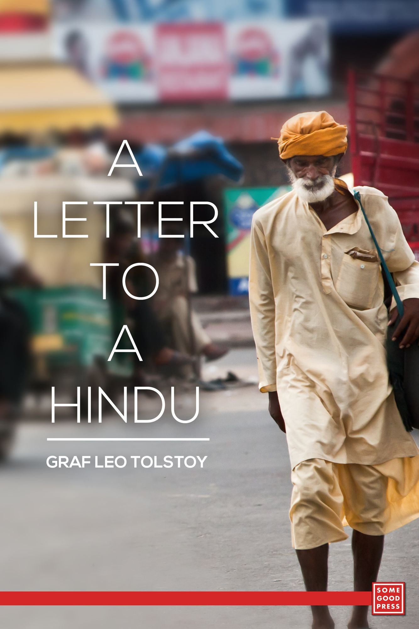 A Letter to a Hindu