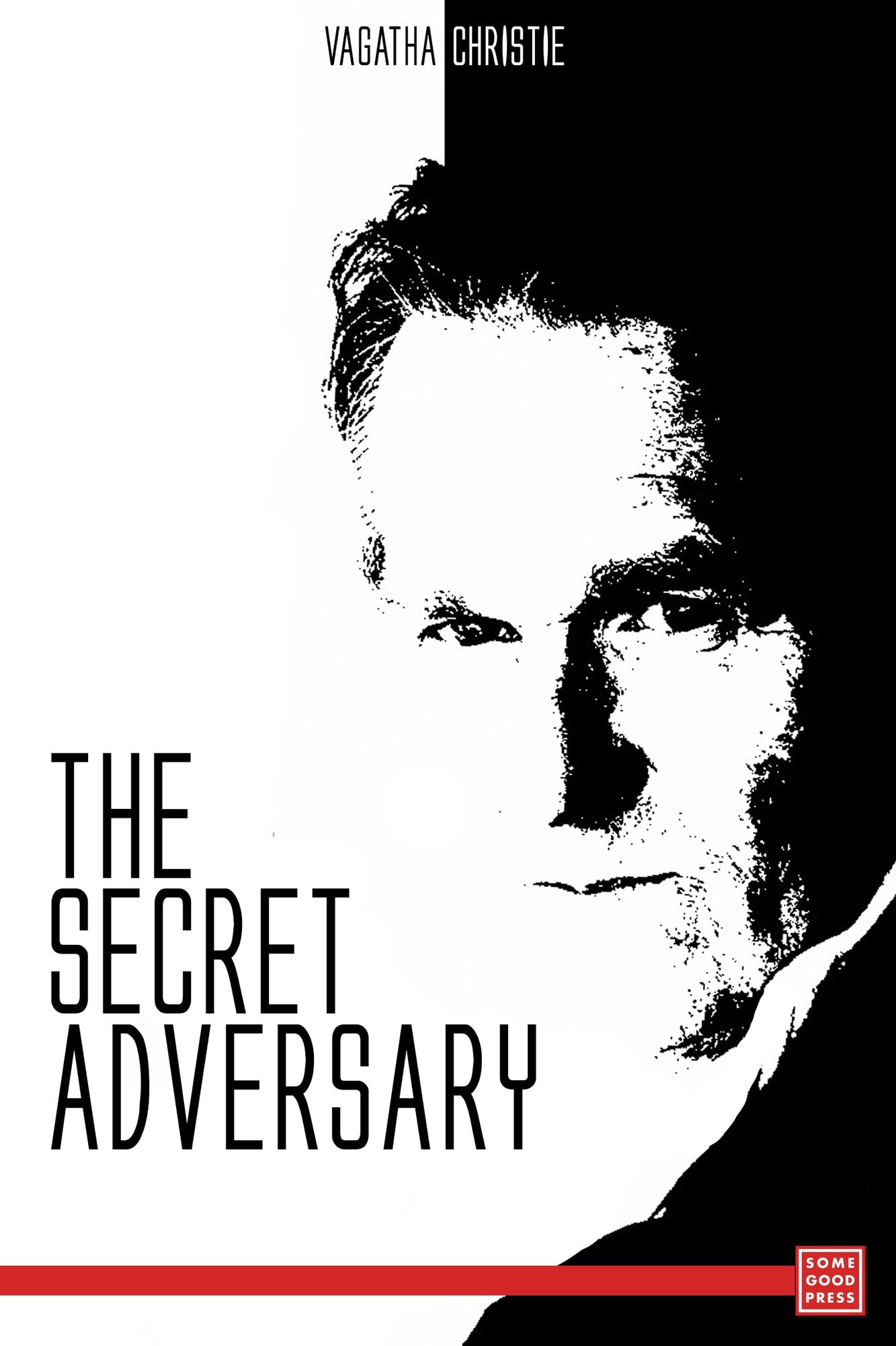 The Secret Adversary (Tommy and Tuppence Series)