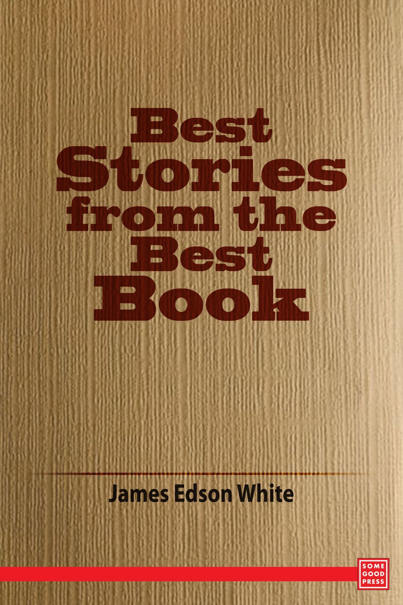 Best Stories from the Best Book