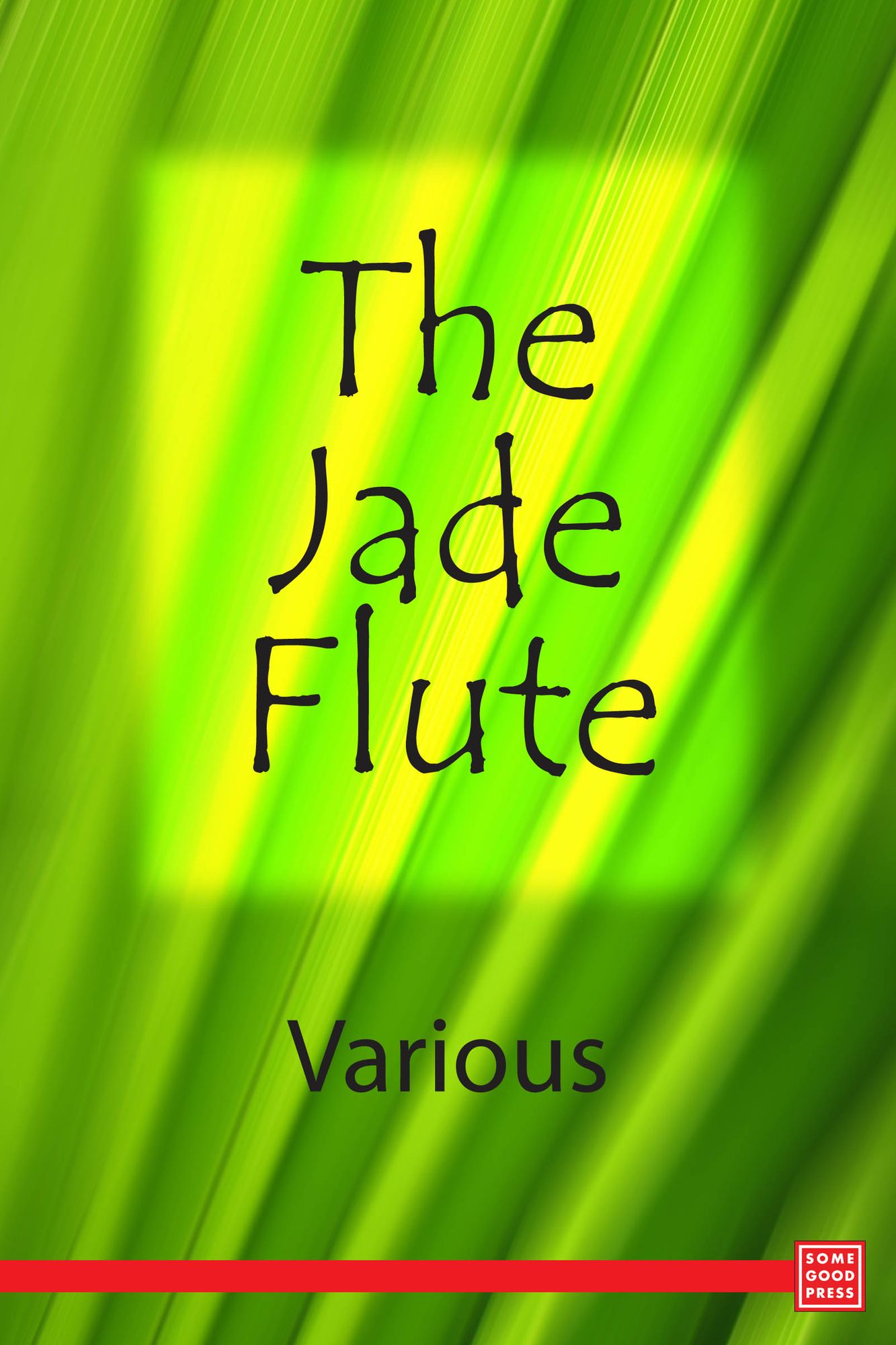 The Jade Flute