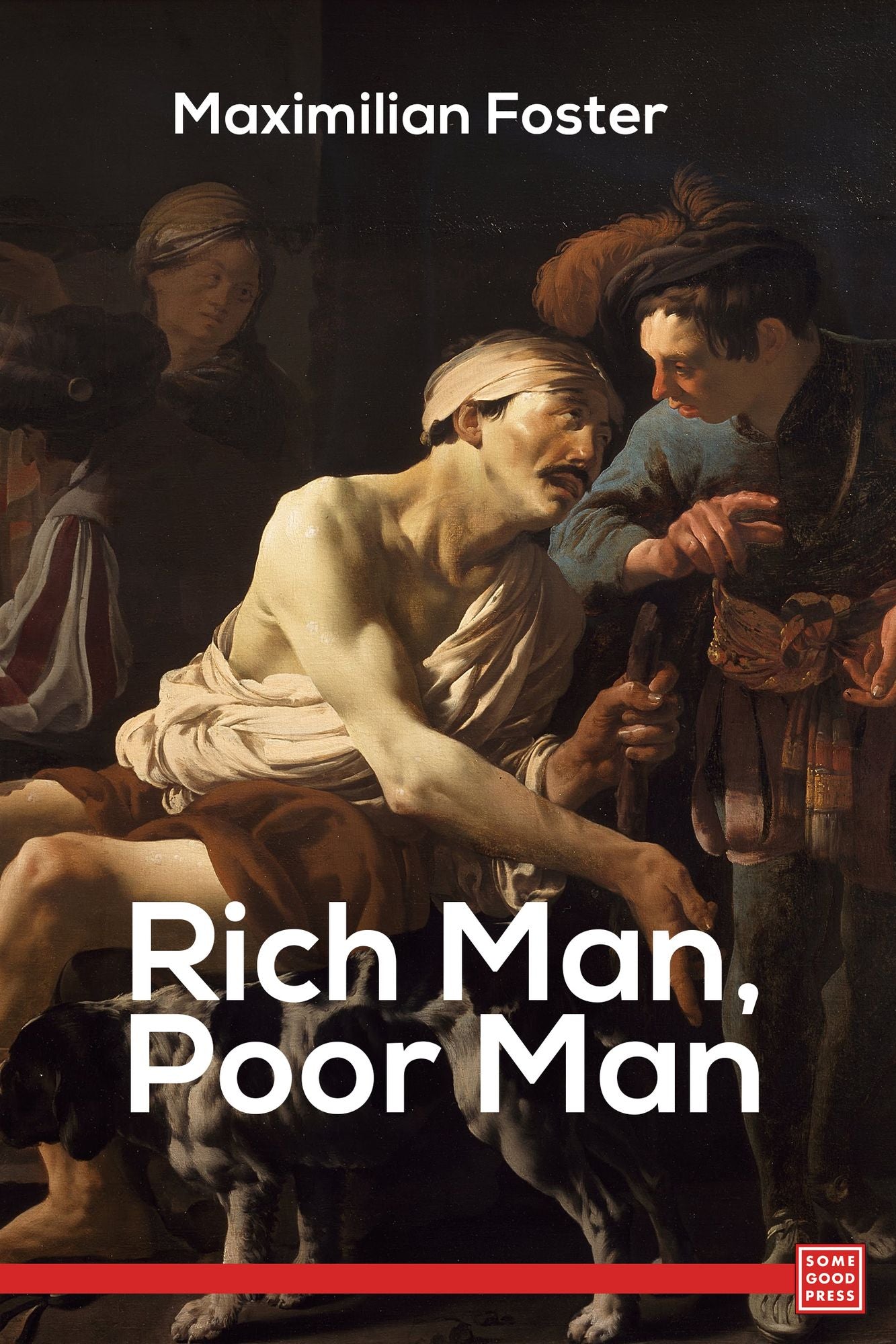 Rich Man, Poor Man