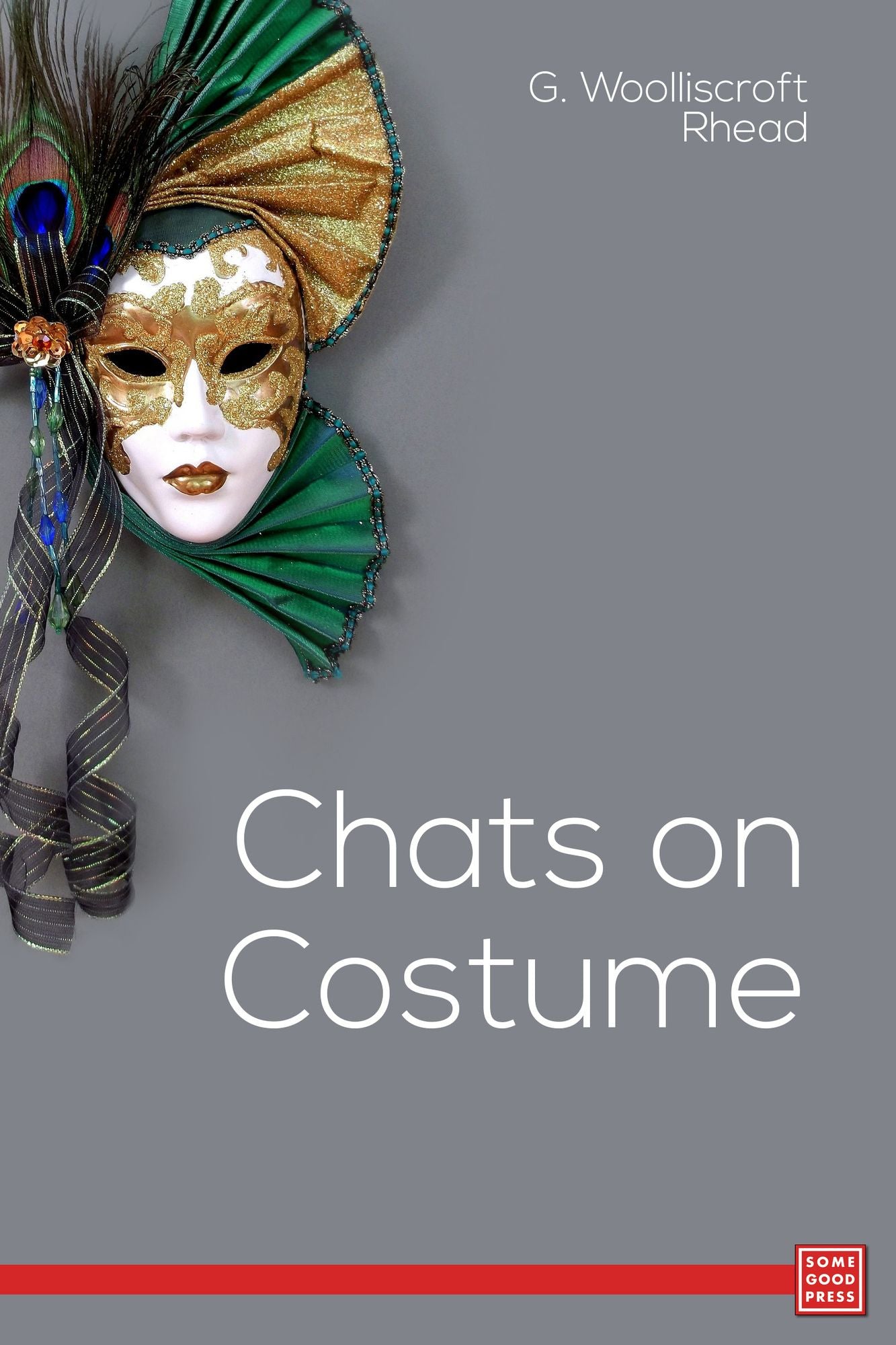 Chats on Costume