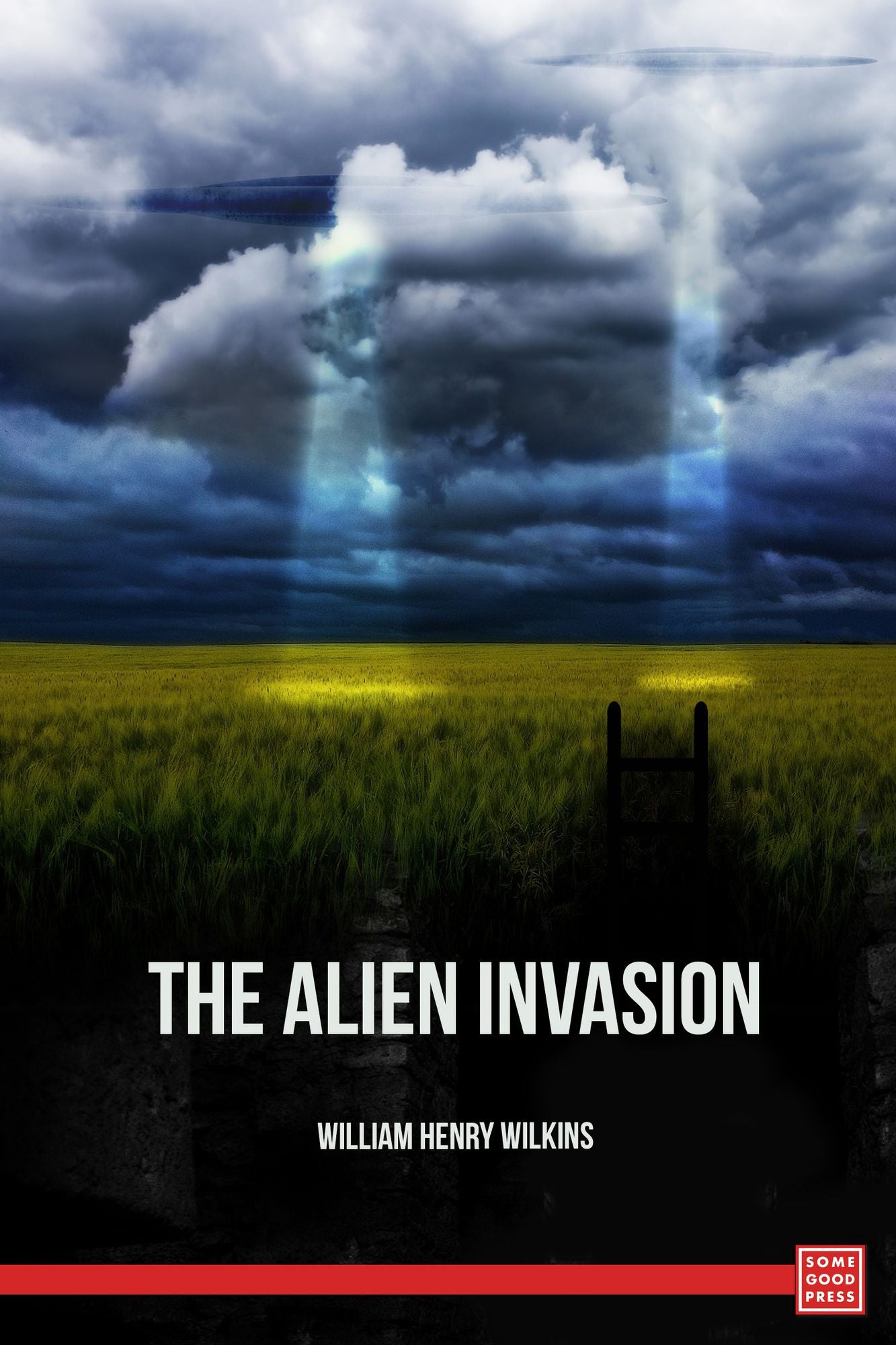The Alien Invasion