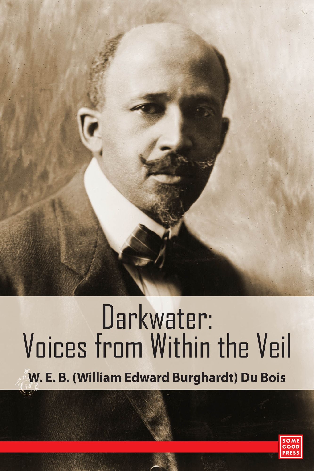 Darkwater: Voices from Within the Veil