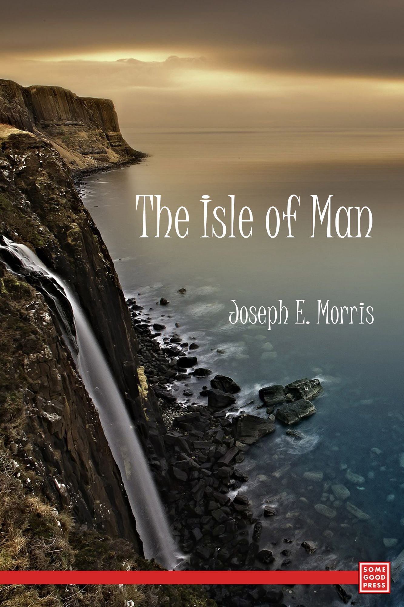 The Isle of Man