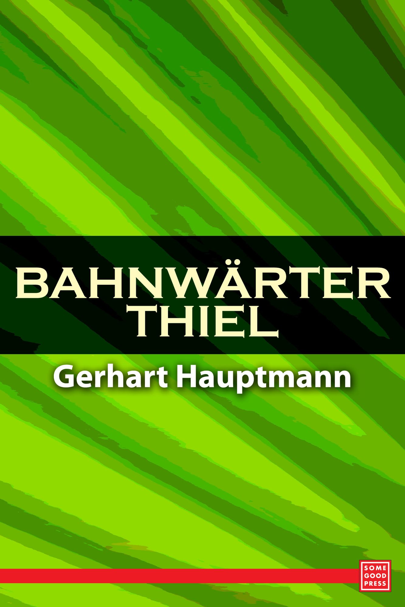 Bahnwärter Thiel