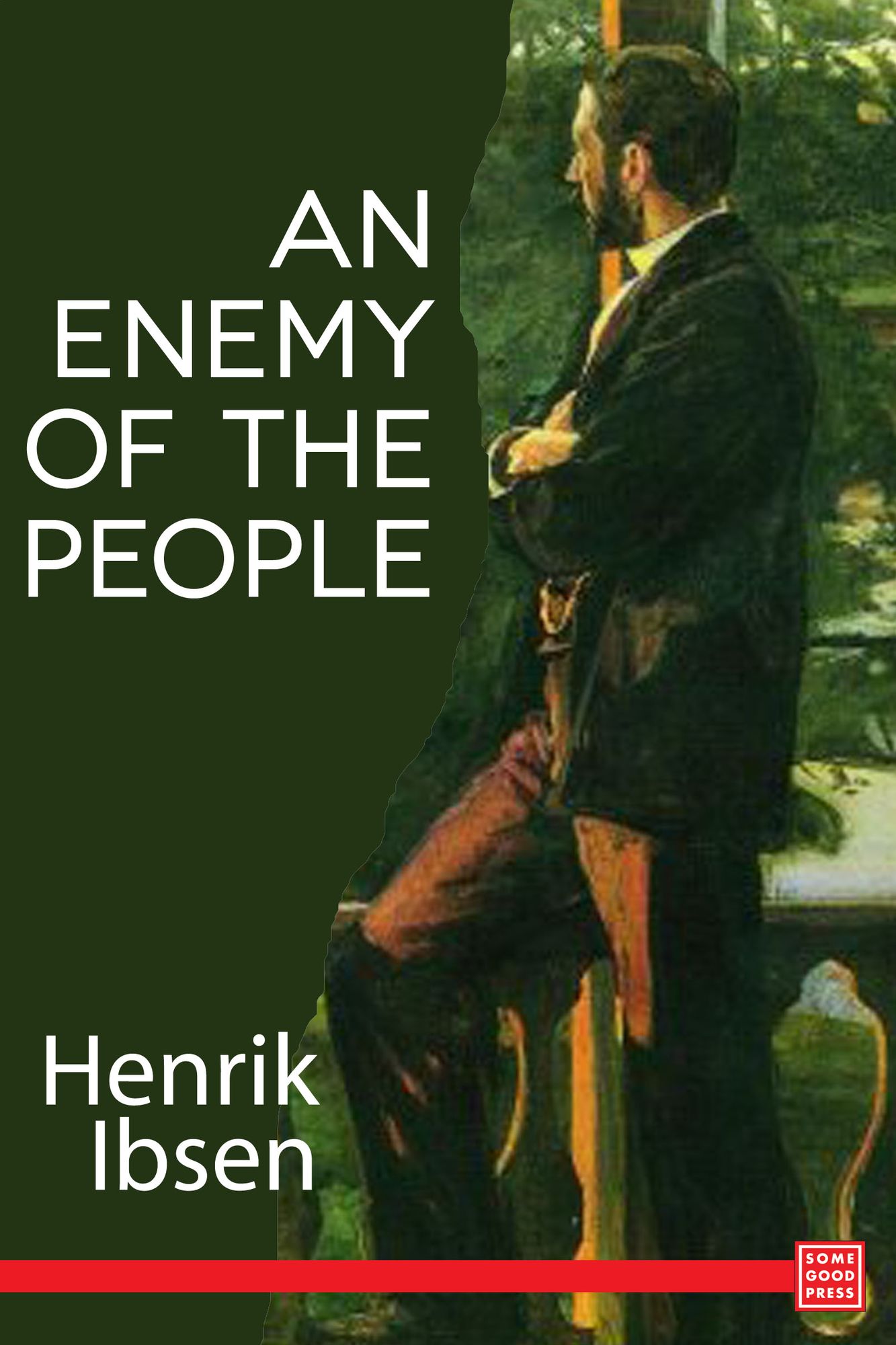 An Enemy of the People