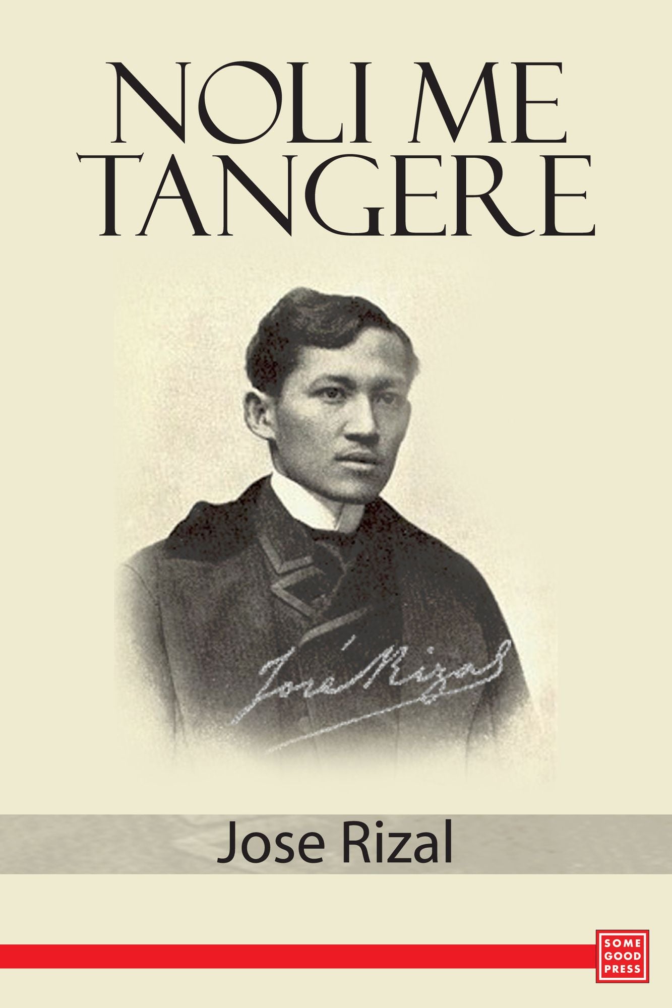 Noli Me Tangere