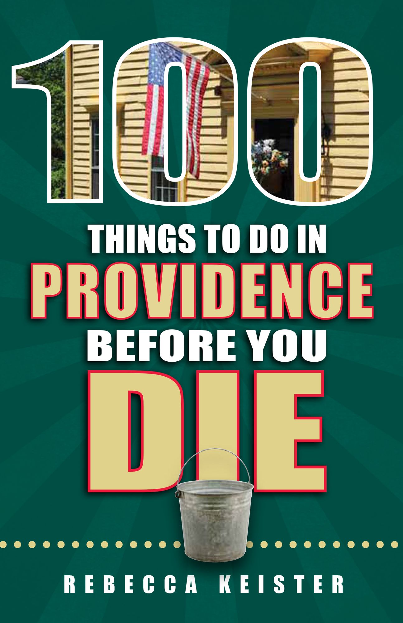 100 Things to Do in Providence Before You Die