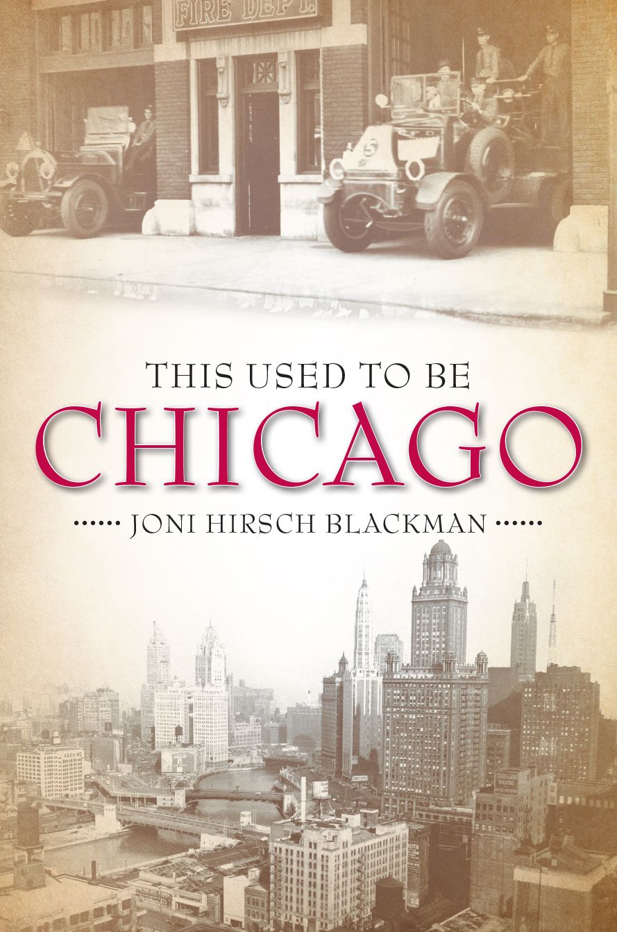 This Used to Be Chicago