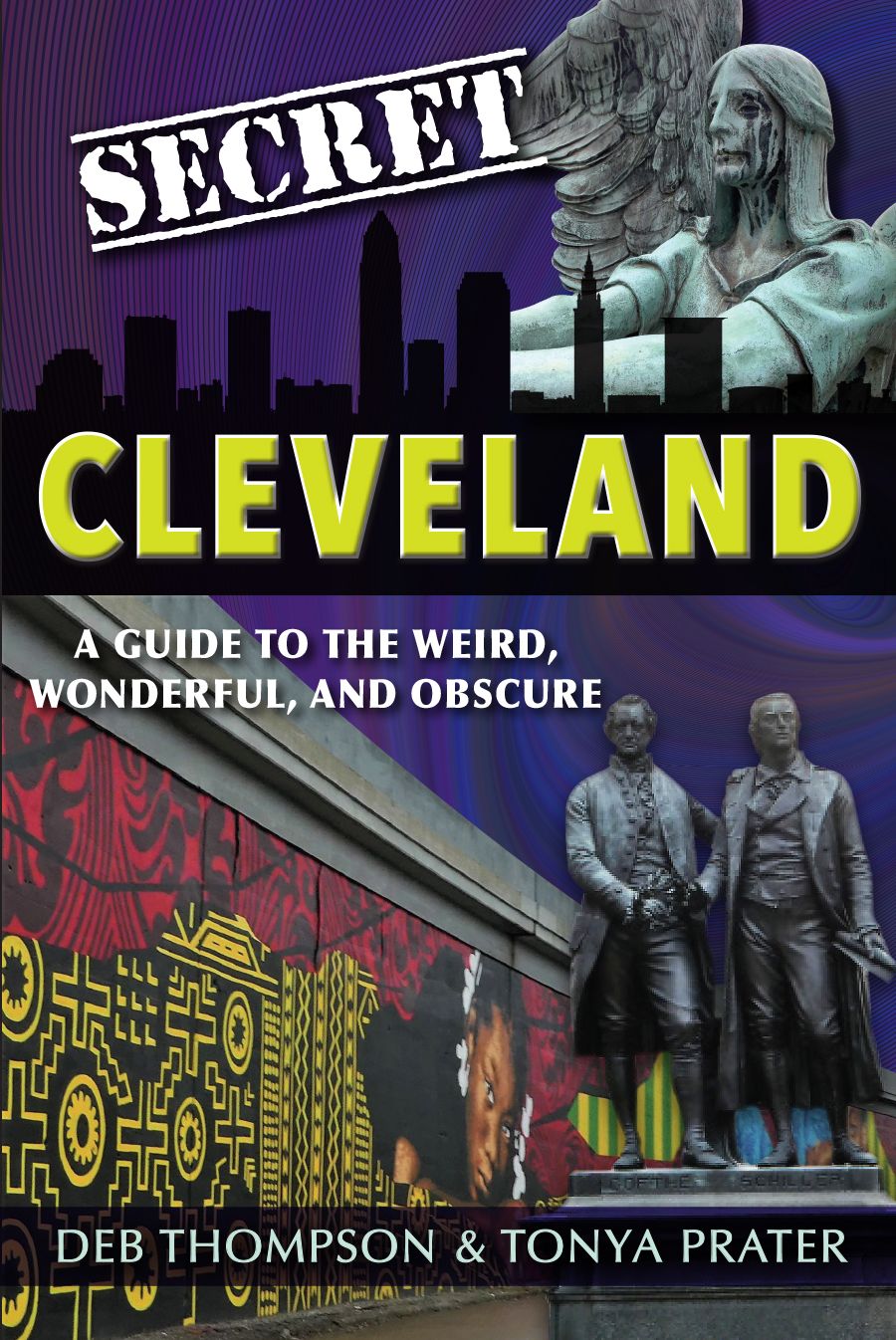 Secret Cleveland